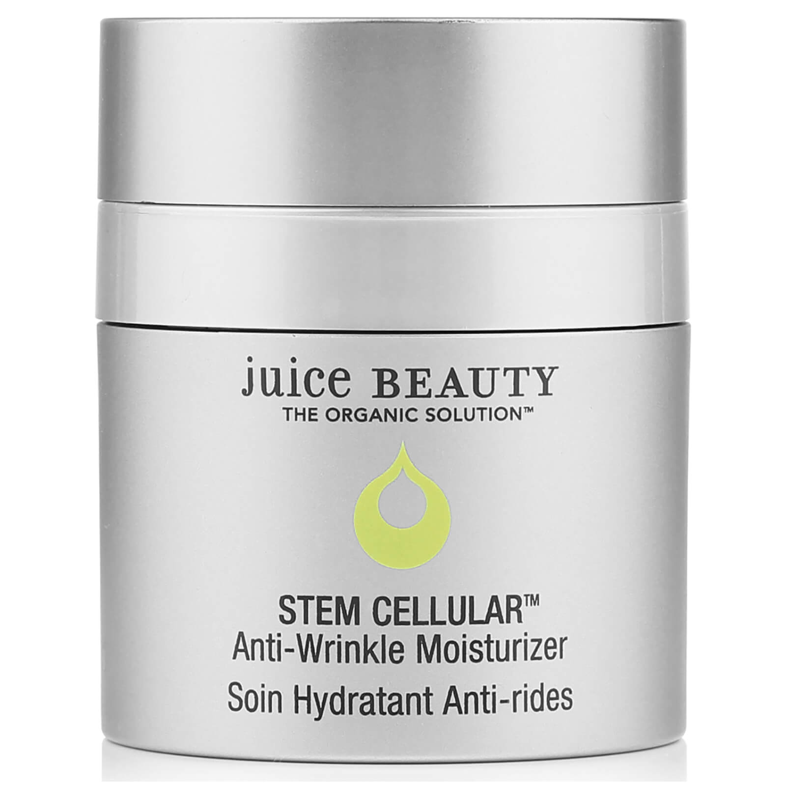 Juice Beauty Stem Cellular Anti Wrinkle Moisturizer Skinstore