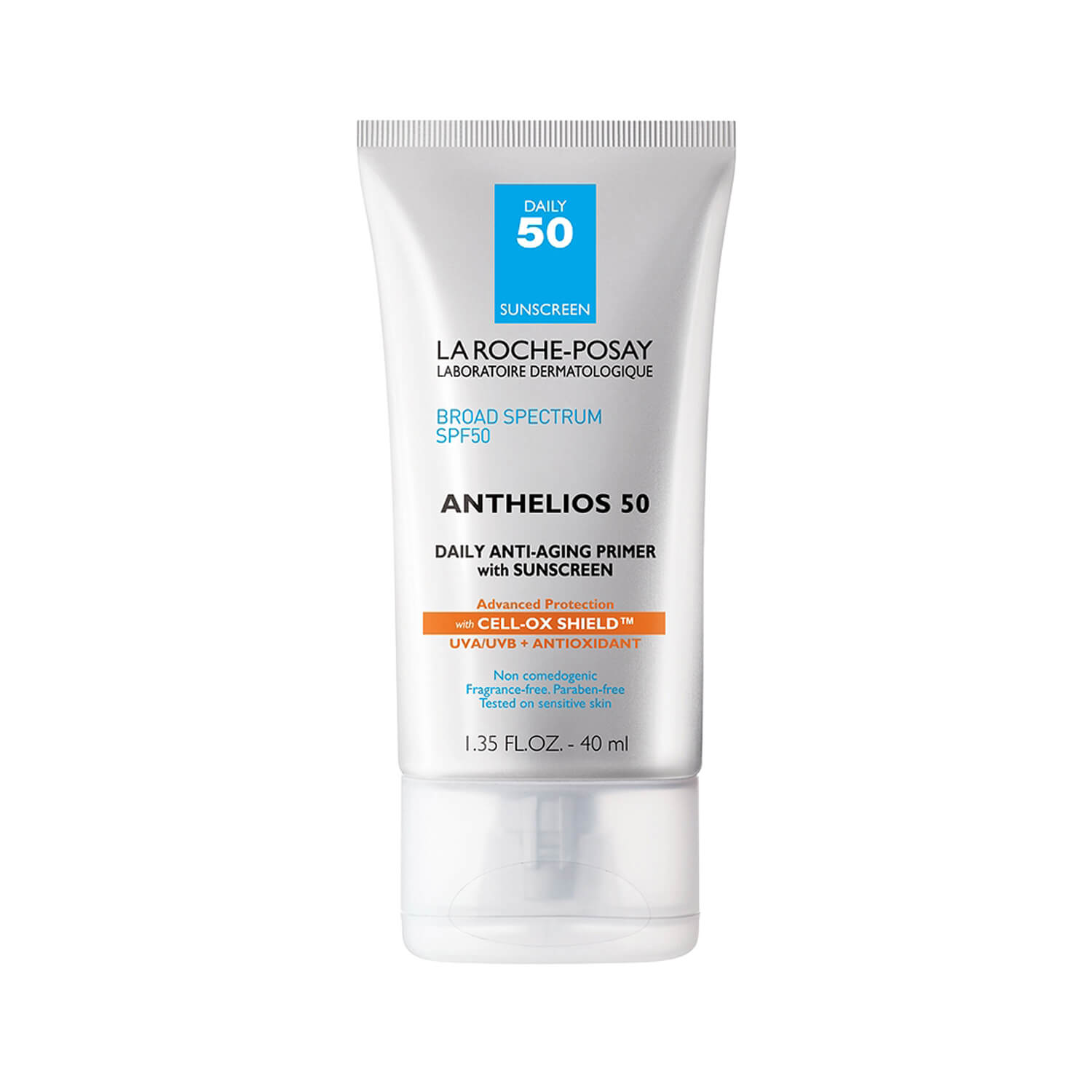 anthelios primer spf 50