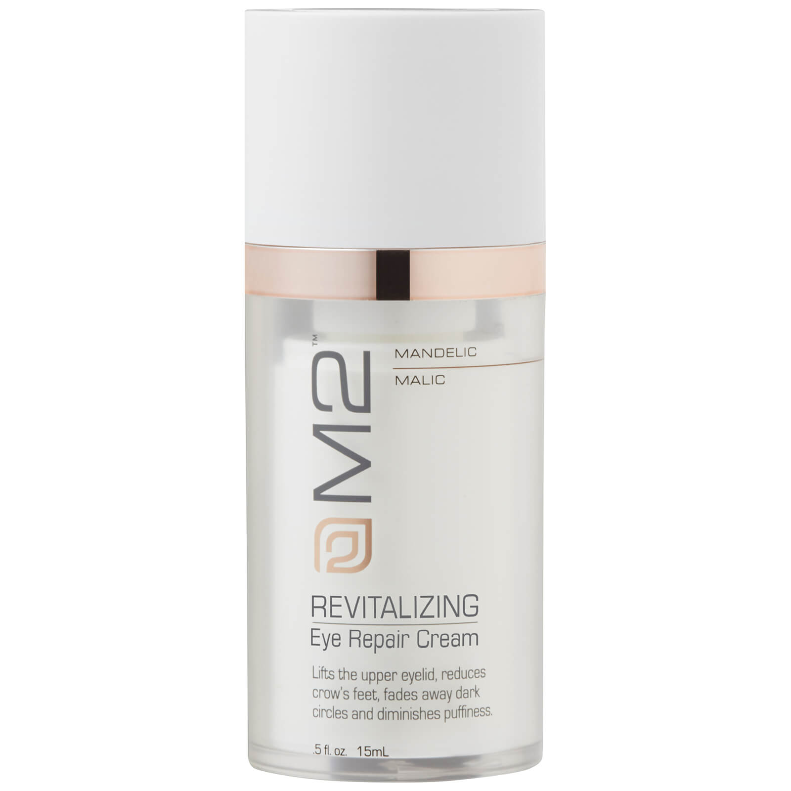 upper eyelid revitalizing eye cream