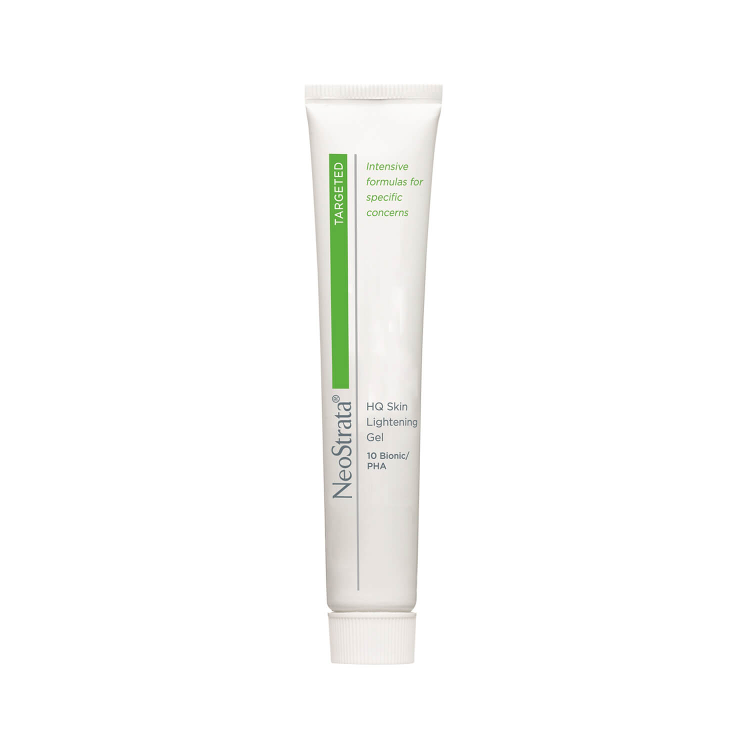 skin brightening gel