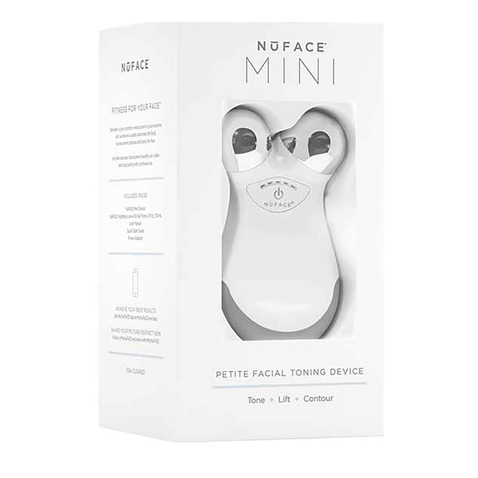 NUFACE | Nuface Mini Facial Toning Device