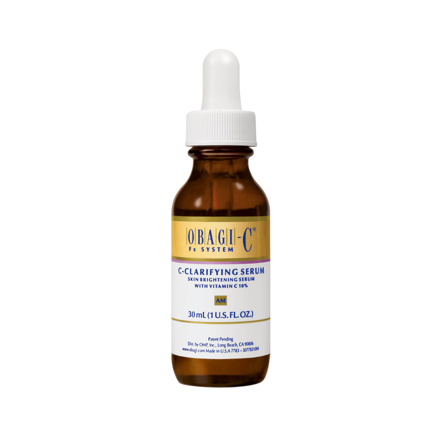 Obagi C Fx C Clarifying Serum - 