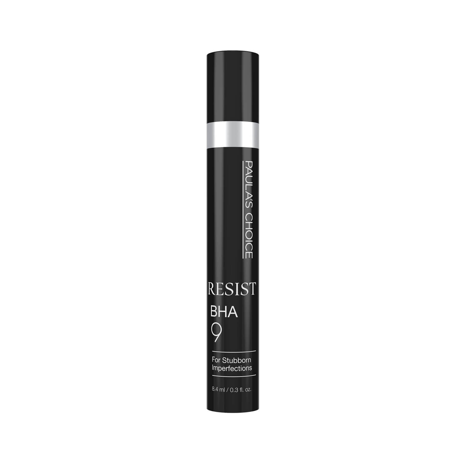 Paula S Choice Resist Bha 9 For Stubborn Imperfections Skinstore