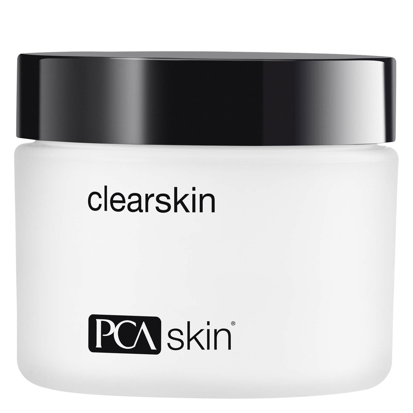 pca cream cleanser
