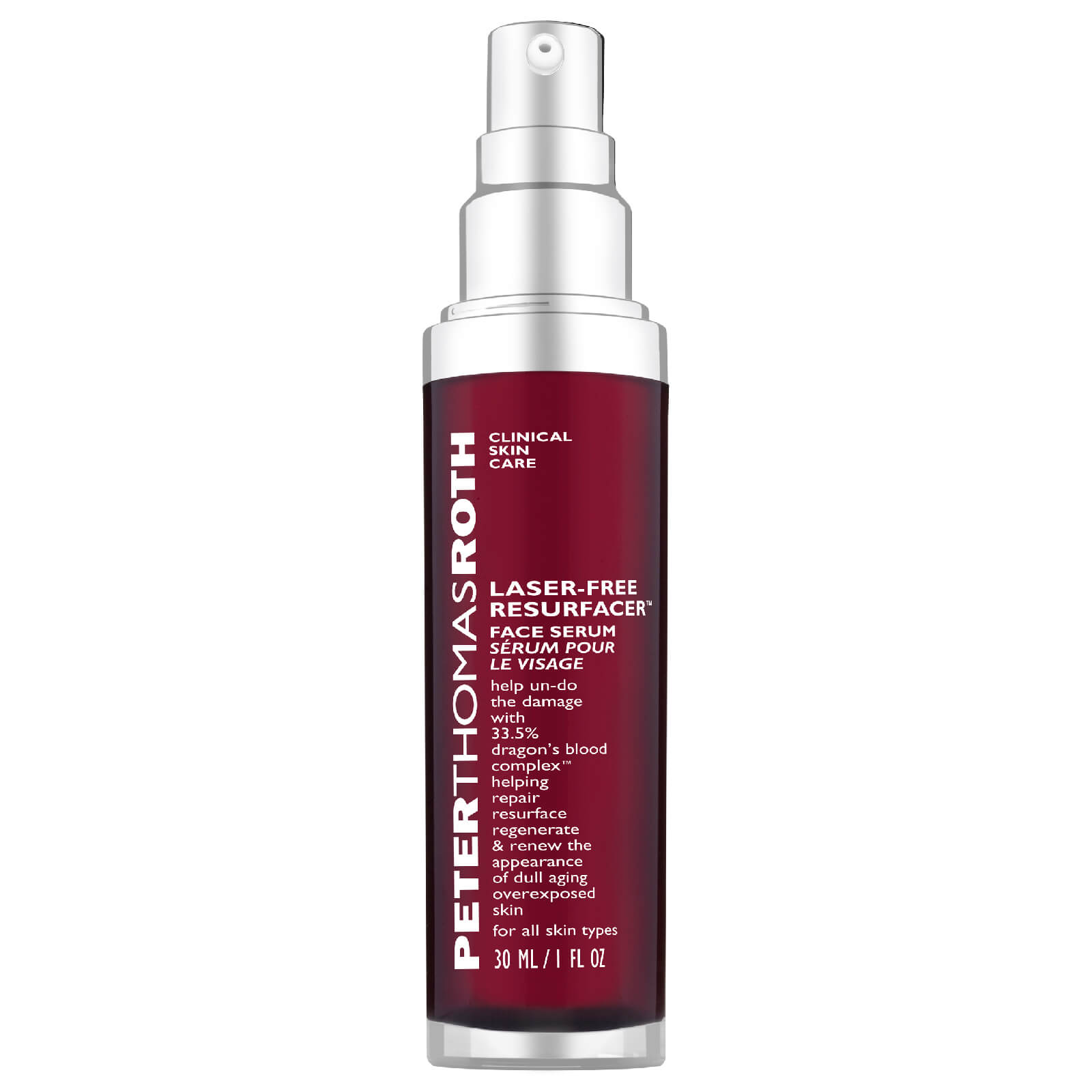 laser free serum laser free serum