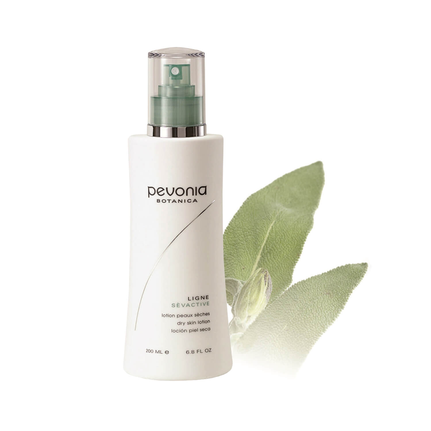 pevonia sensitive skin lotion