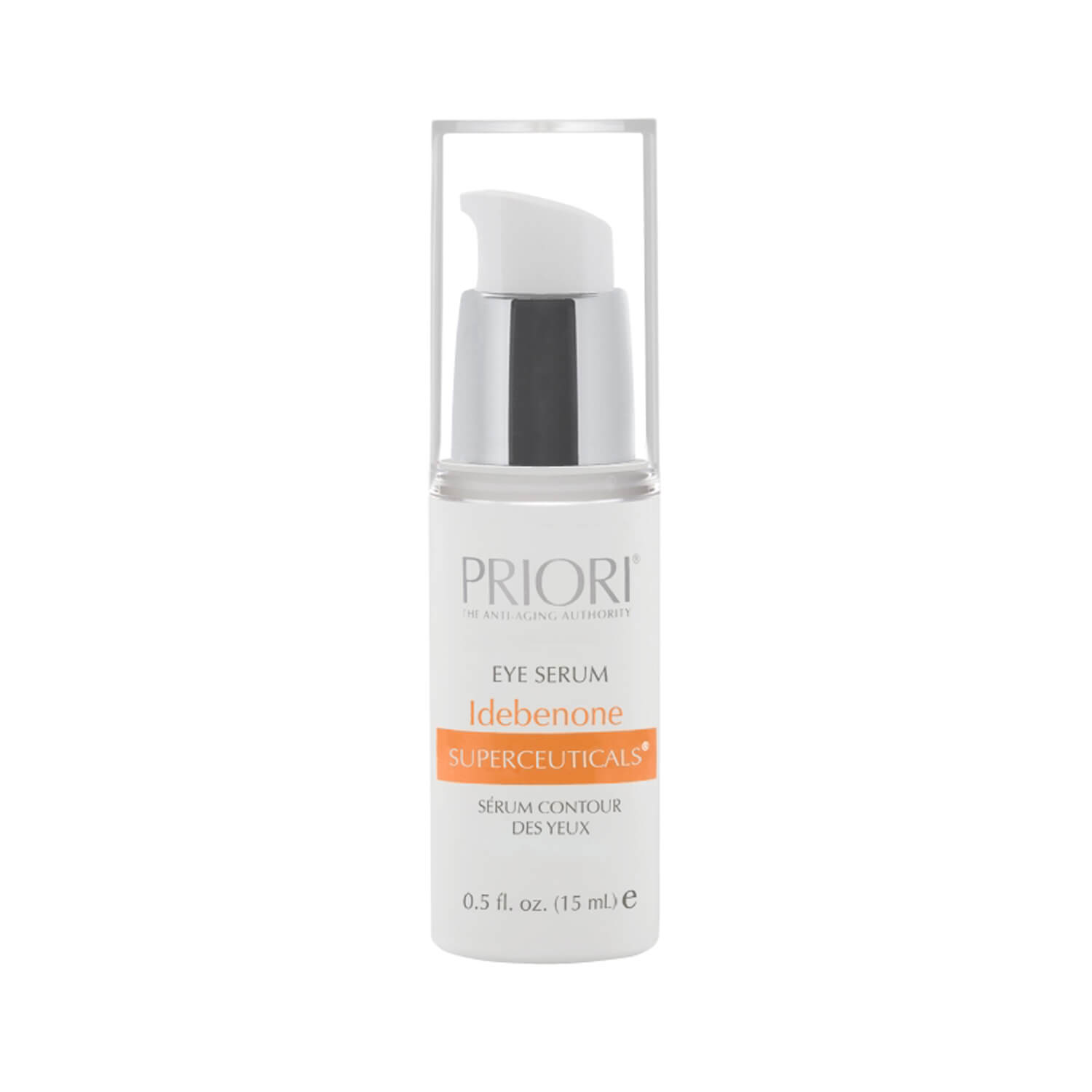 priori eye serum