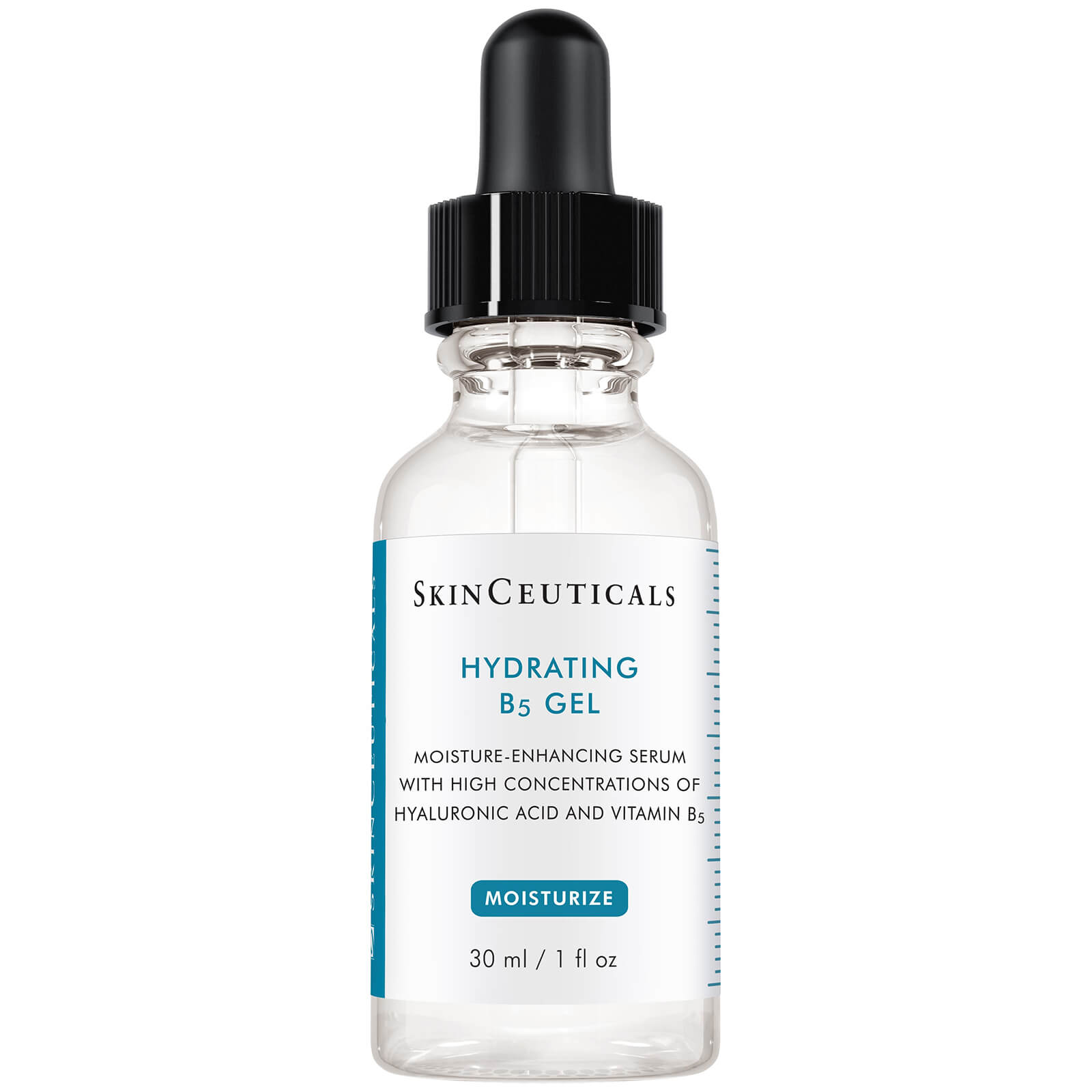 Skinceuticals Hydrating B5 Hyaluronic Acid Gel Moisturizer 30ml