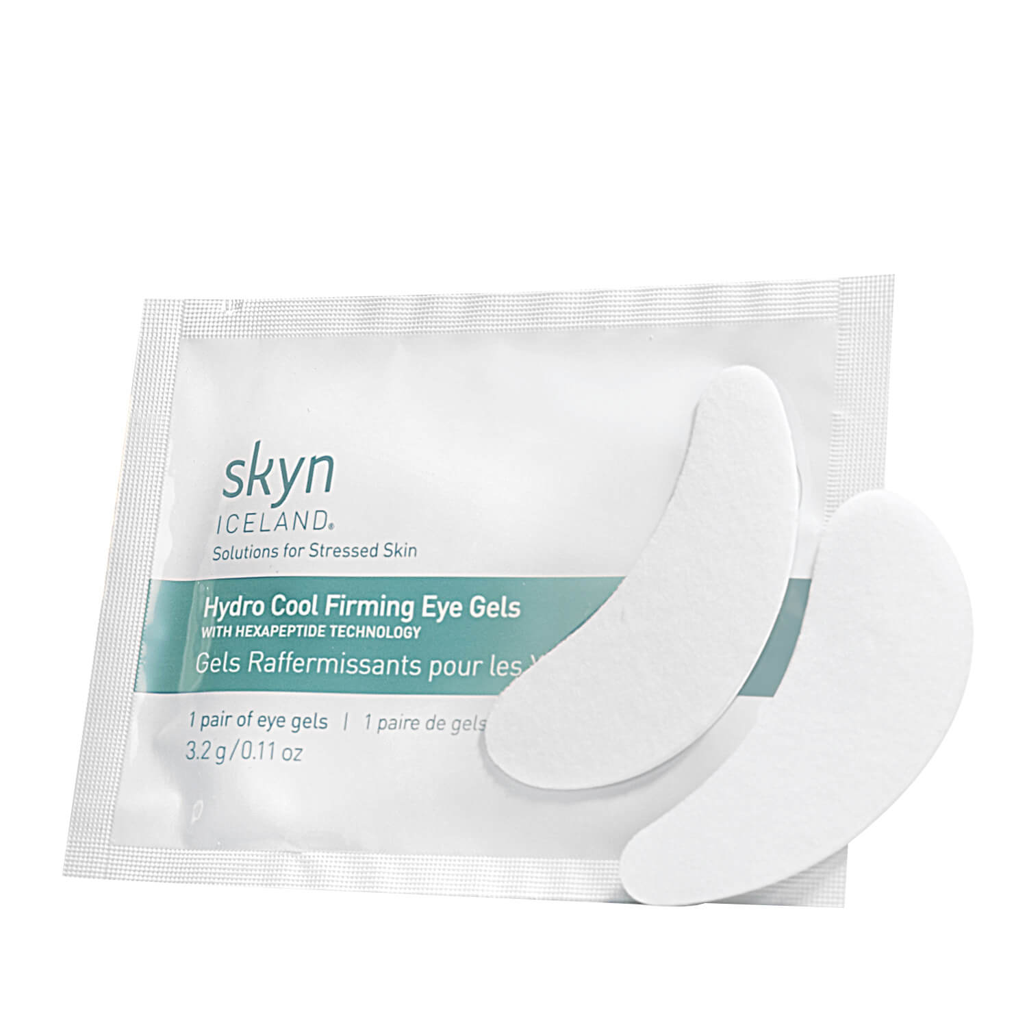 SKYN ICELAND | Hydro Cool Firming Eye Gels *CODE "ZION" *
