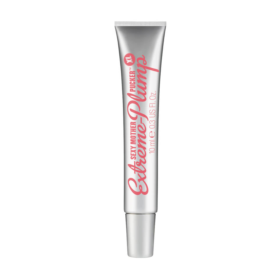 Soap And Glory Sexy Mother Pucker Xl Extreme Plump Lip Shine Clear Skinstore