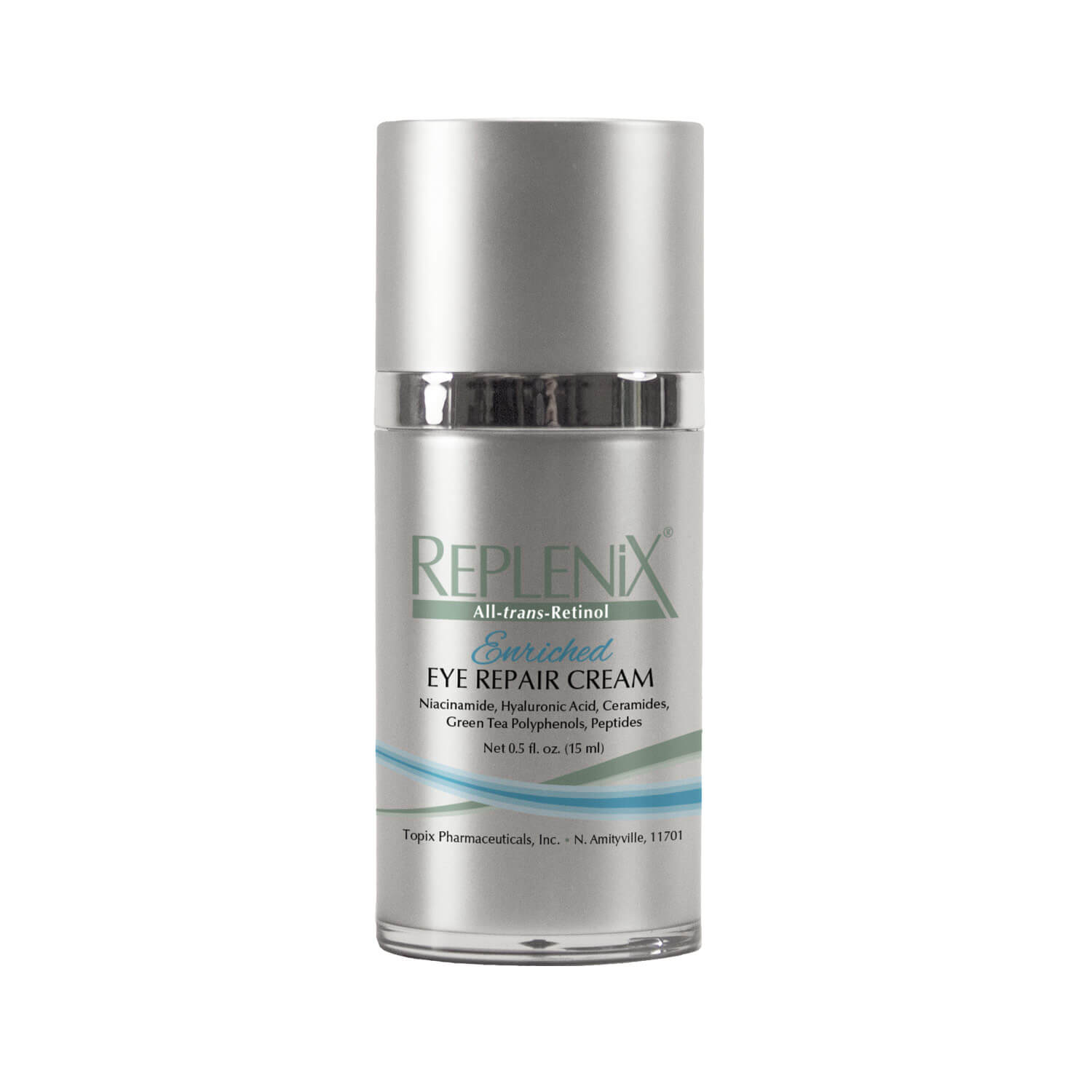 Replenix All Trans Retinol Enriched Eye Repair Skinstore