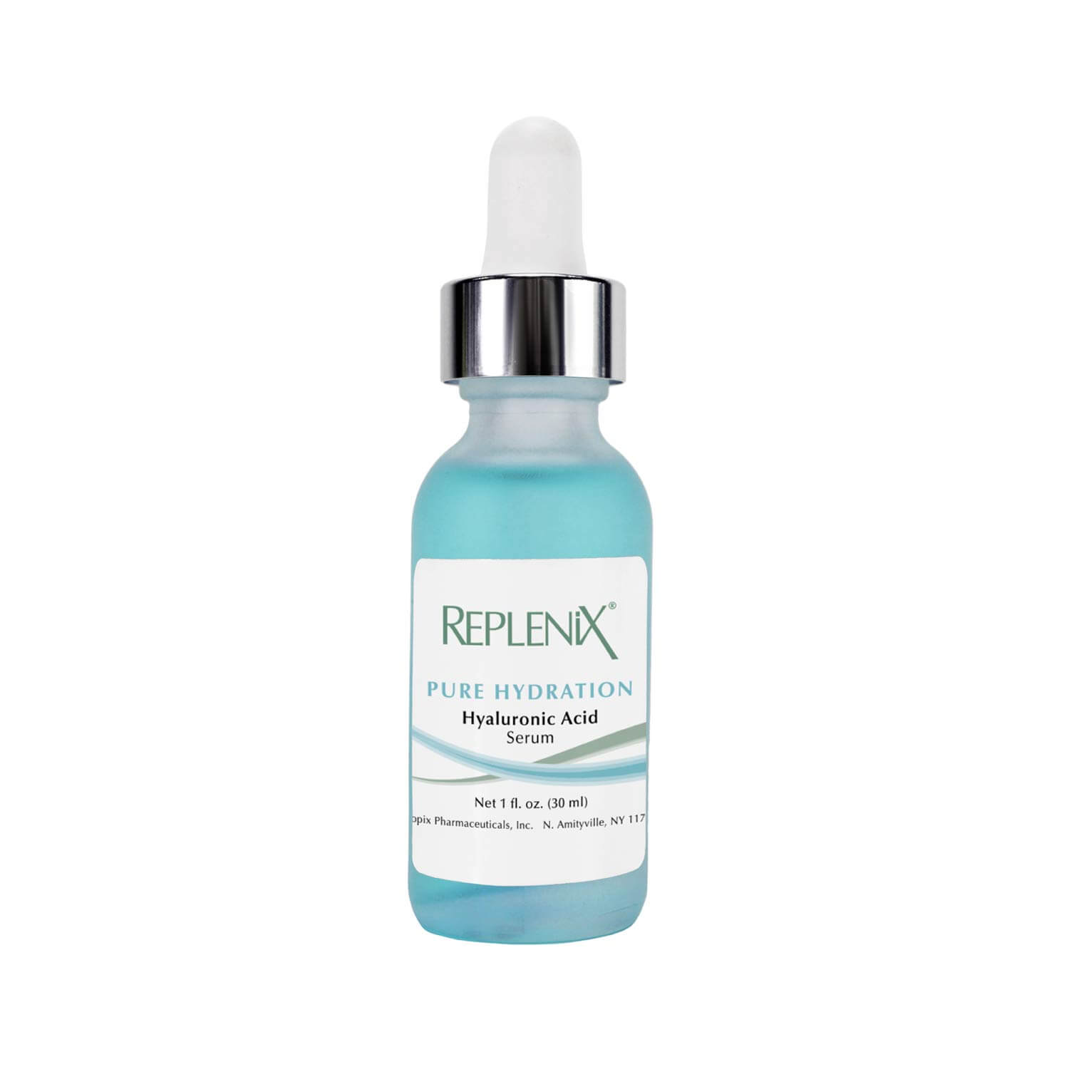 Replenix Pure Hydration Hyaluronic Acid Serum SkinStore