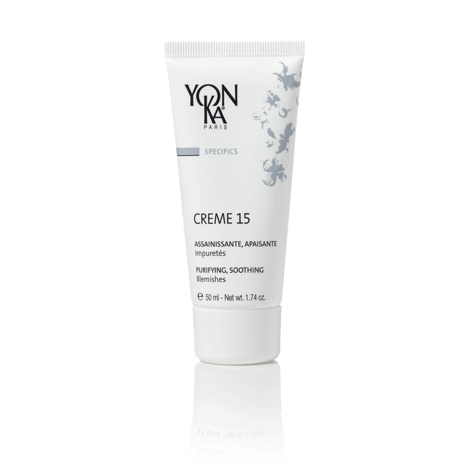Yon Ka Paris Skincare Creme 15 Skinstore
