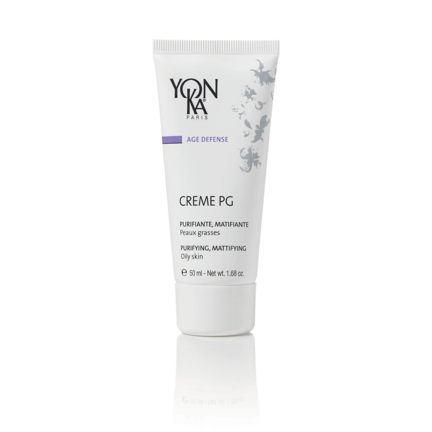 yonka skin care