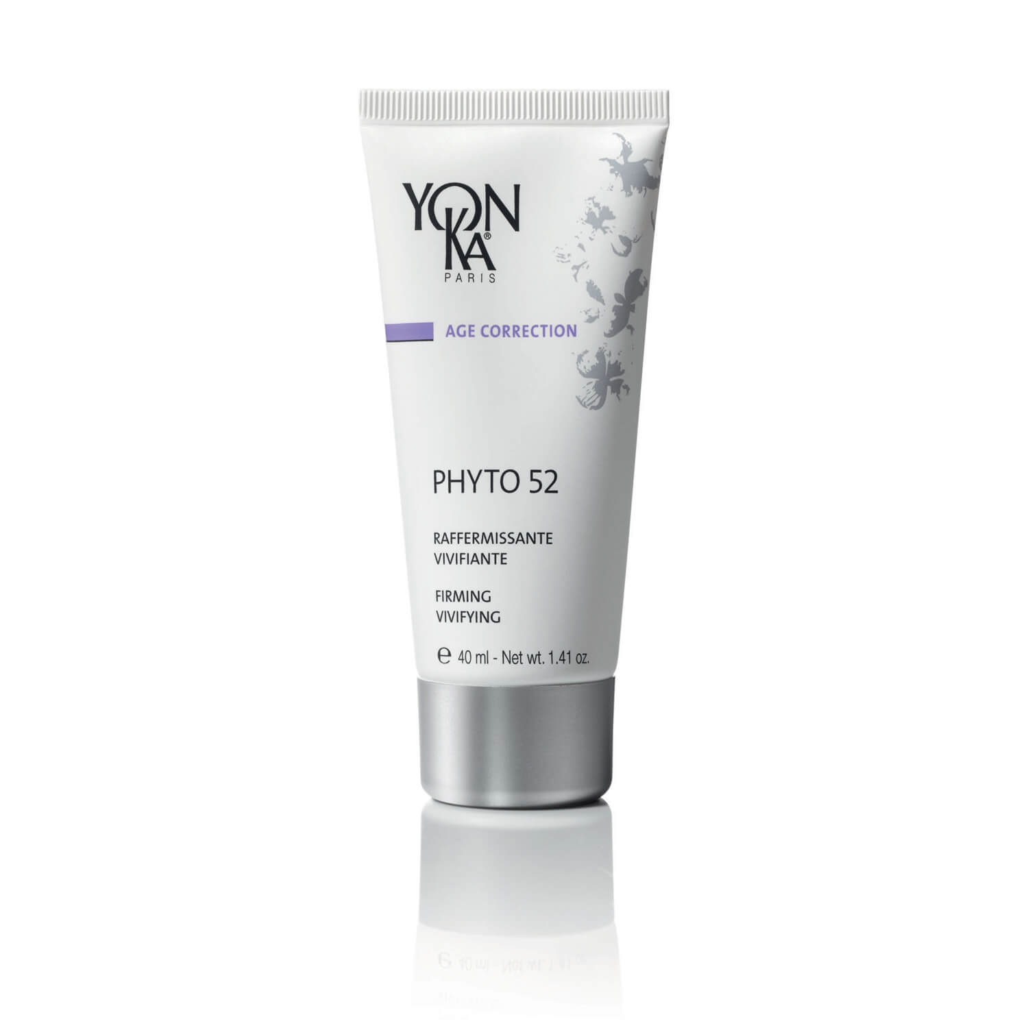 Yonka Skin Care Reviews