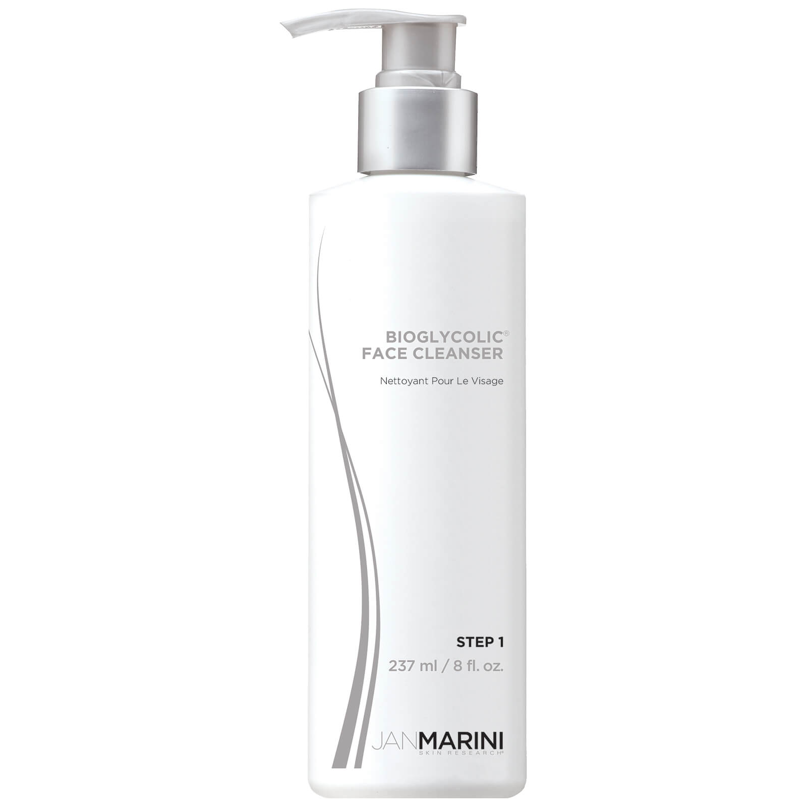 jan marini bioglycolic lotion