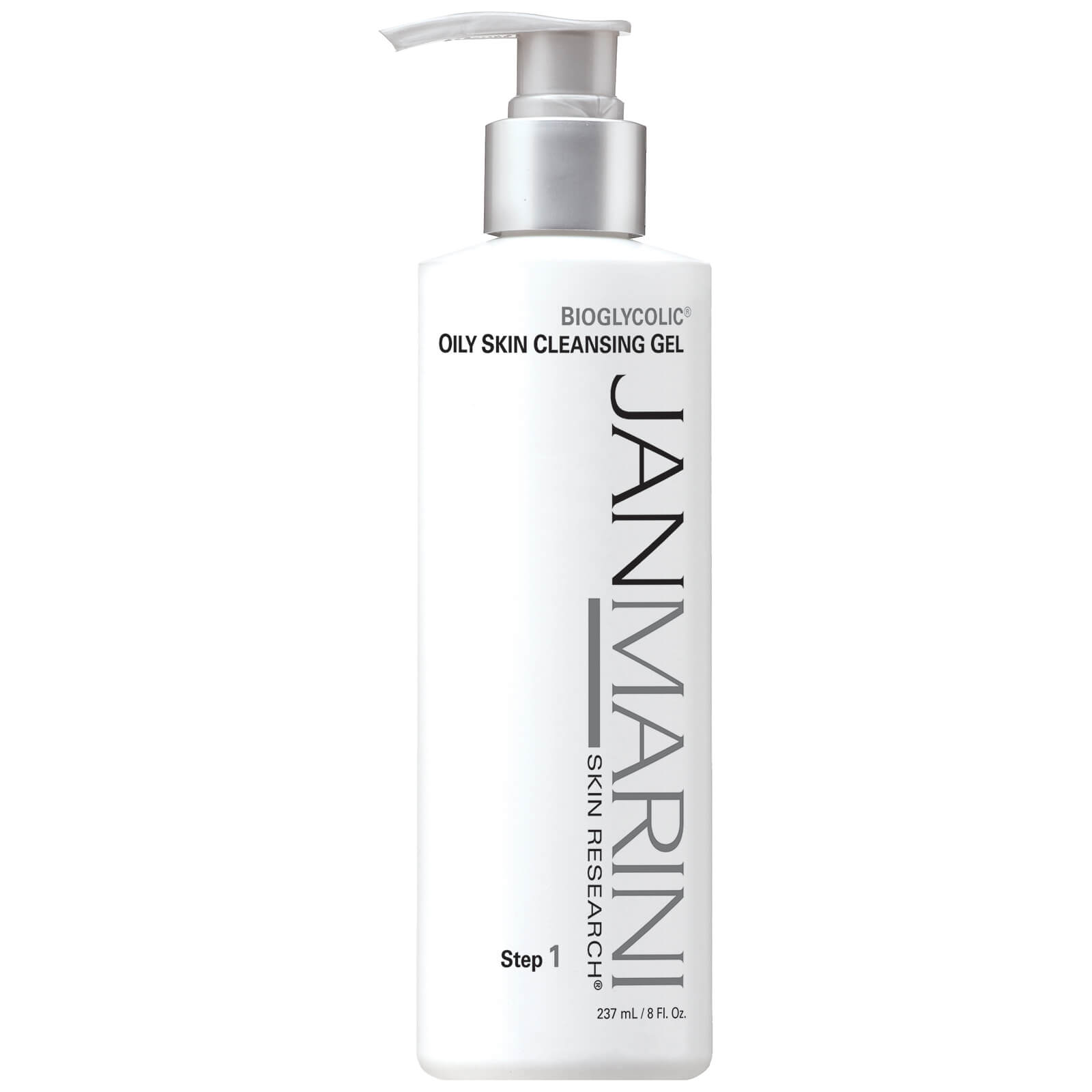 jan marini bioglycolic oily skin cleansing gel jan marini bioglycolic oily skin cleansing gel