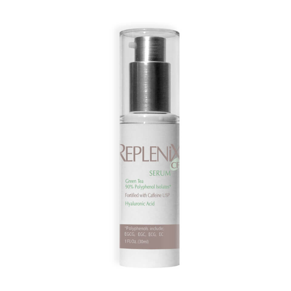 replenix hyaluronic serum