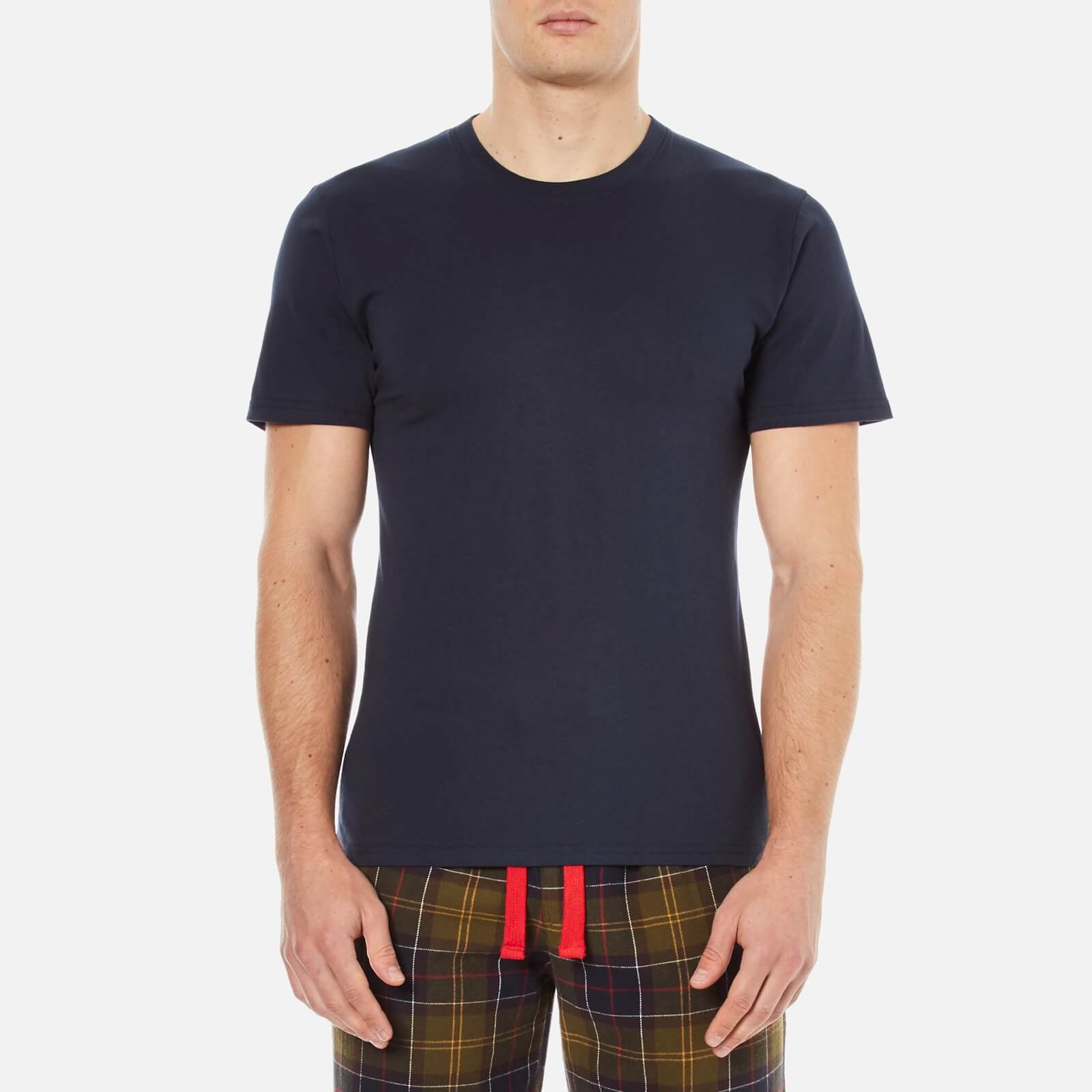 barbour pyjama