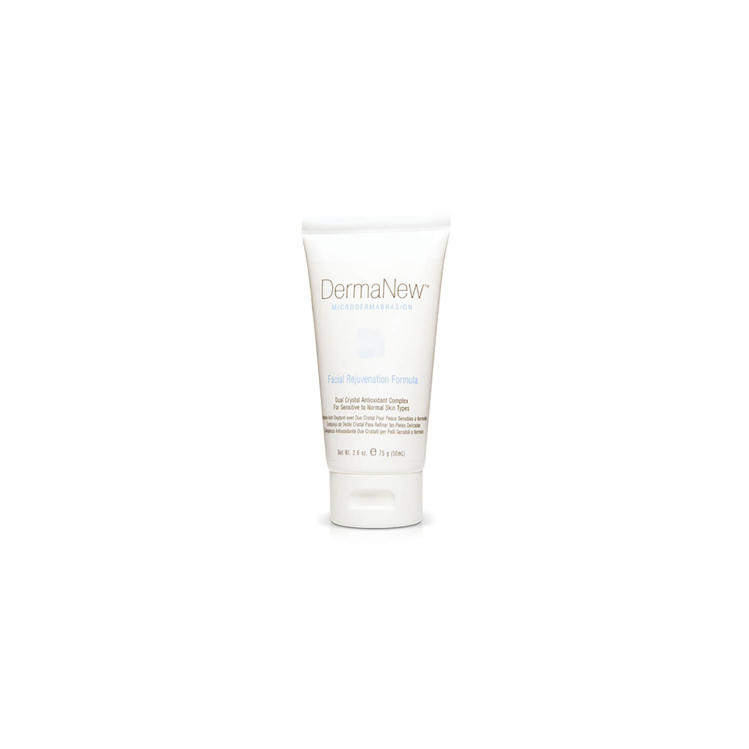 dermanew facial rejuvenation microdermabrasion cream Creampie pussy compilation