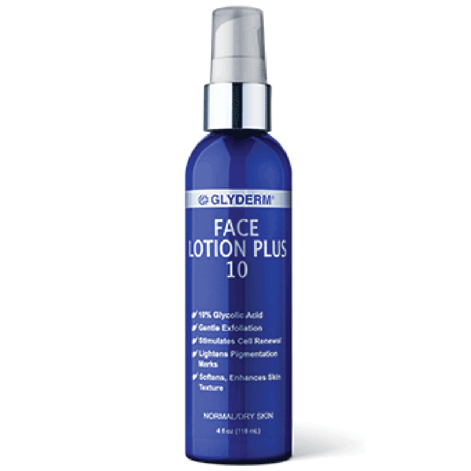 Glyderm Lotion Lite Plus 10 Skinstore