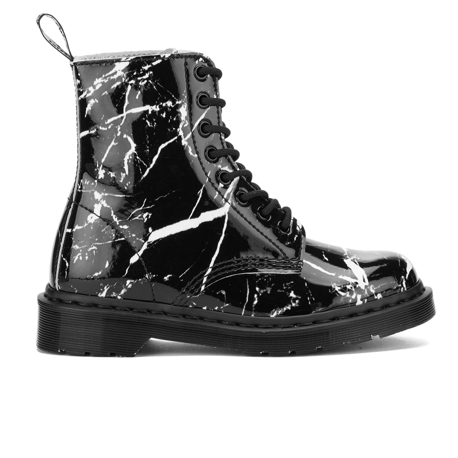 dr martens pascal marble