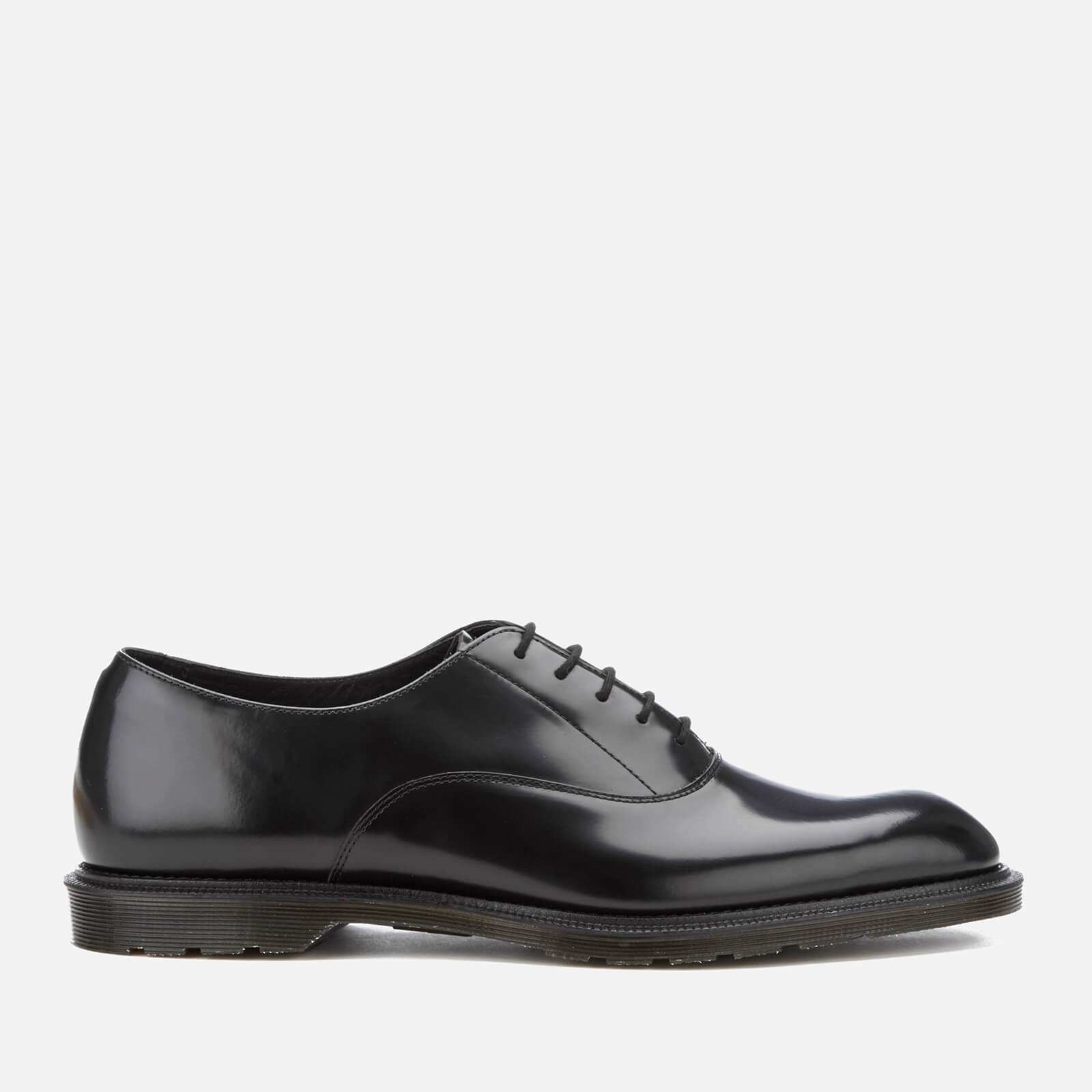 dr martens henley oxford shoes
