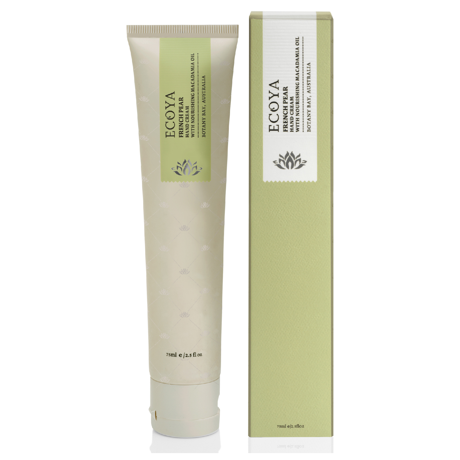 HAND CREAM (100 ml) FRENCH PEAR HAND CREAM (100 ml) FRENCH PEAR