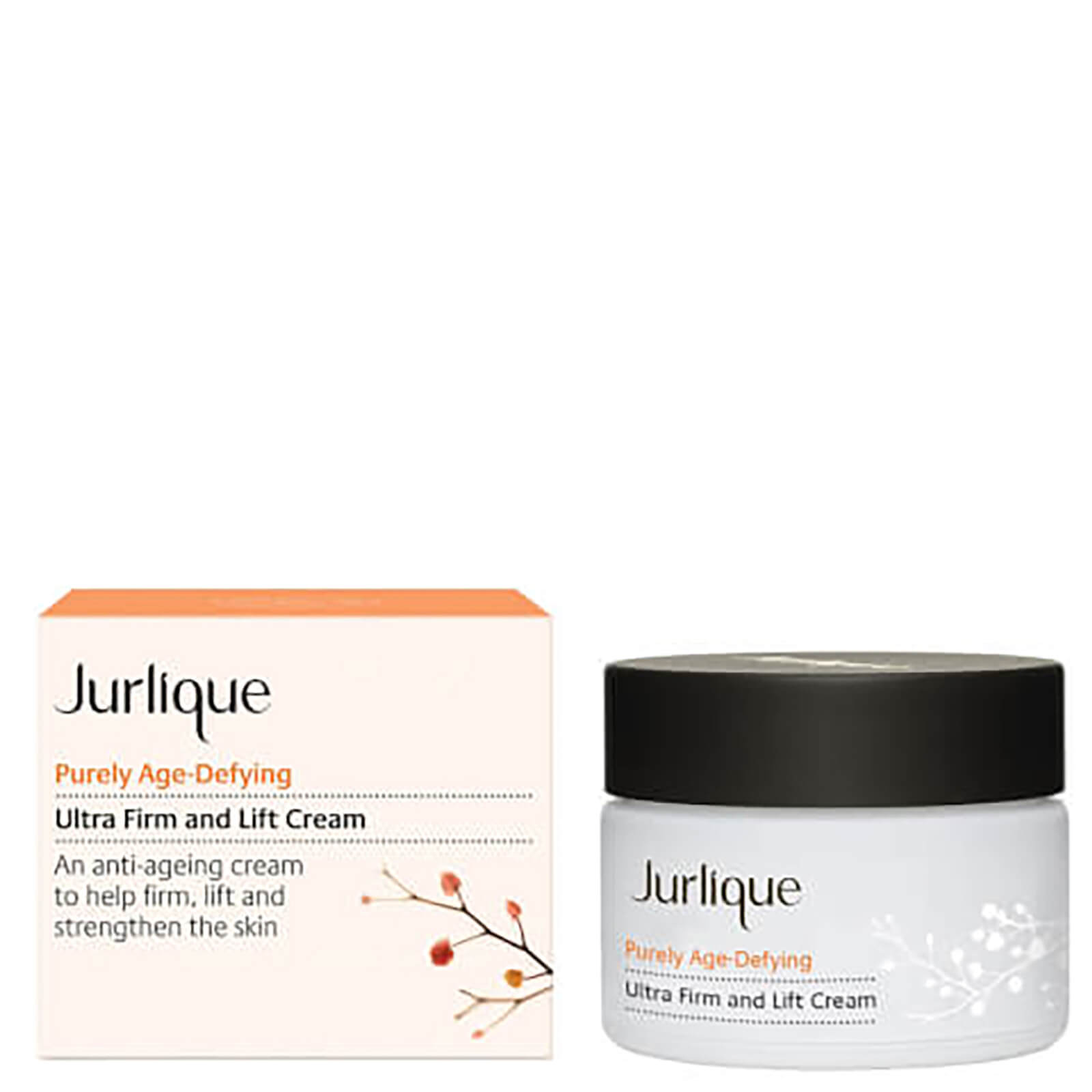 How to Apply Your Jurlique Moisturiser