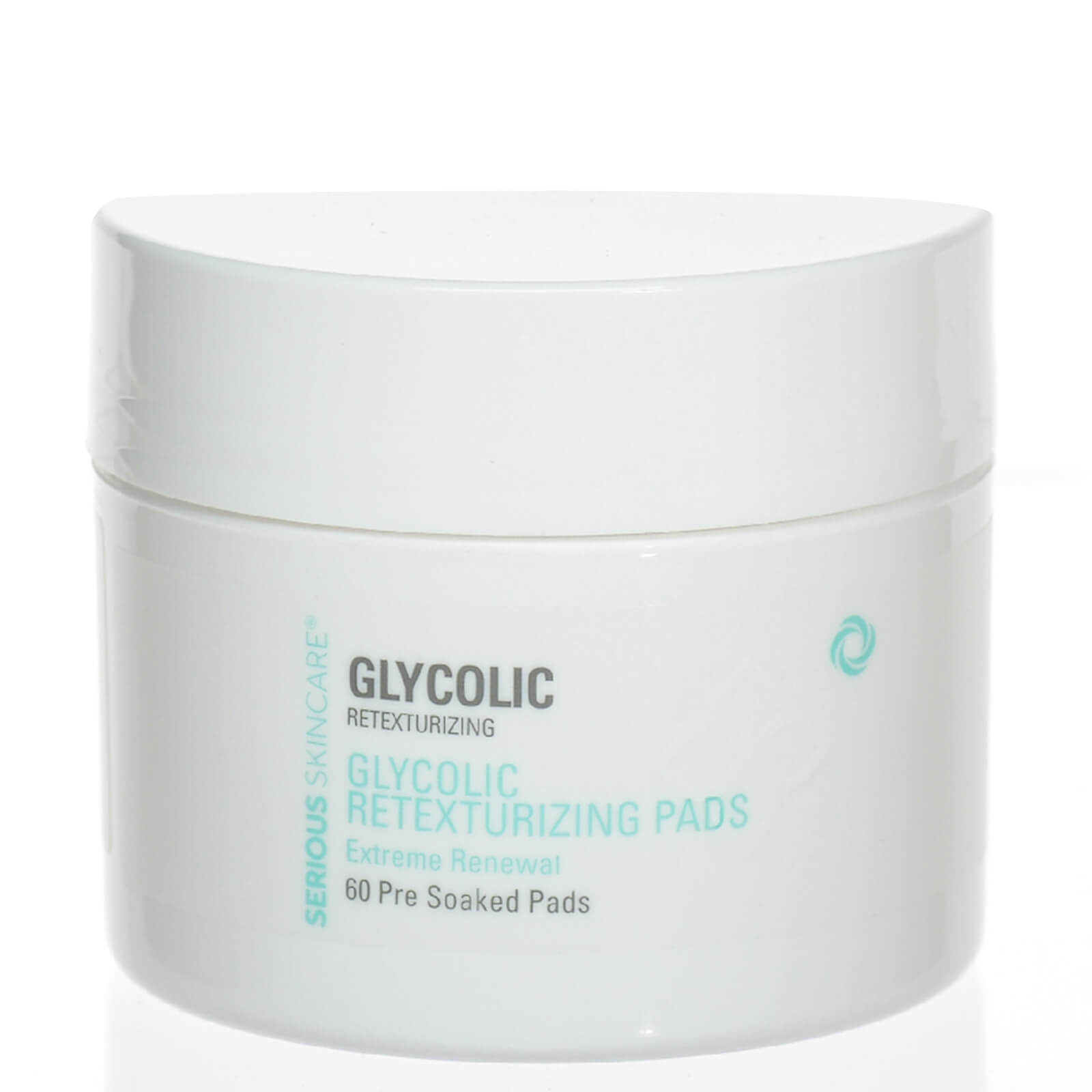 glycolic acid pads