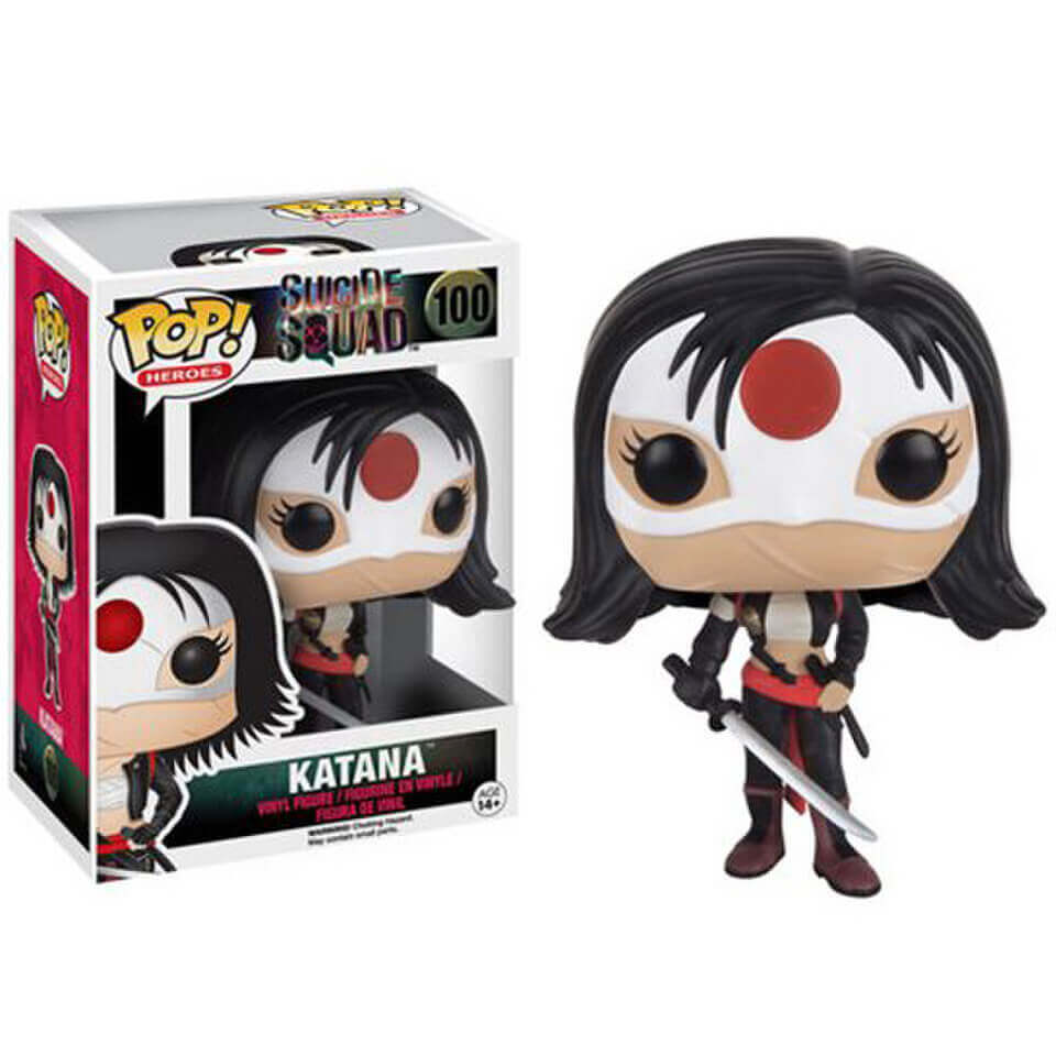 arsenal funko pop