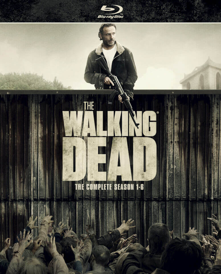 List of Deaths TV Series Walking Dead Wiki FANDOM