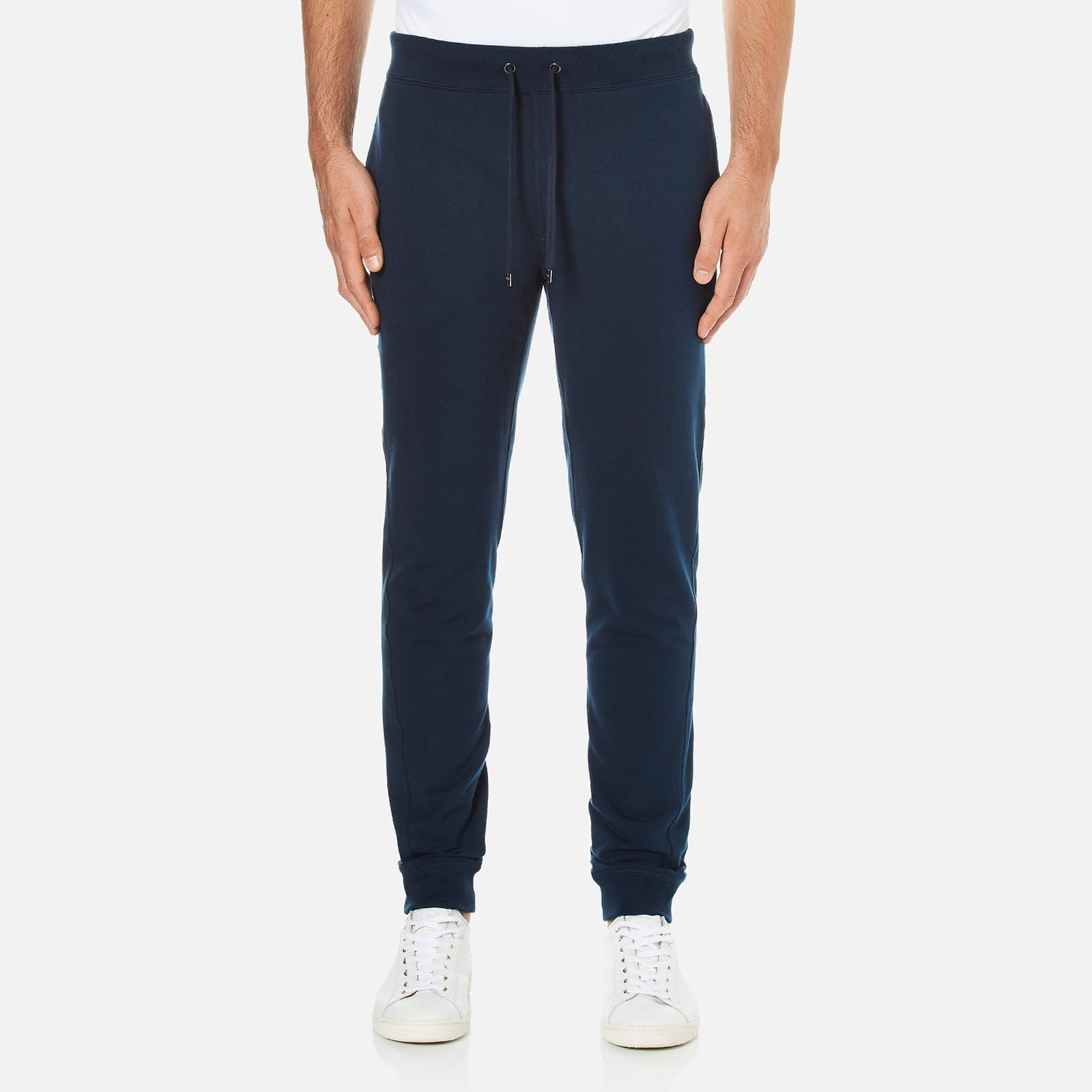 michael kors fleece joggers