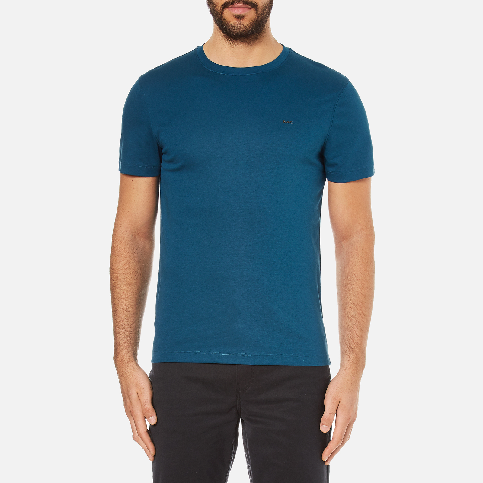michael kors sleek t shirt