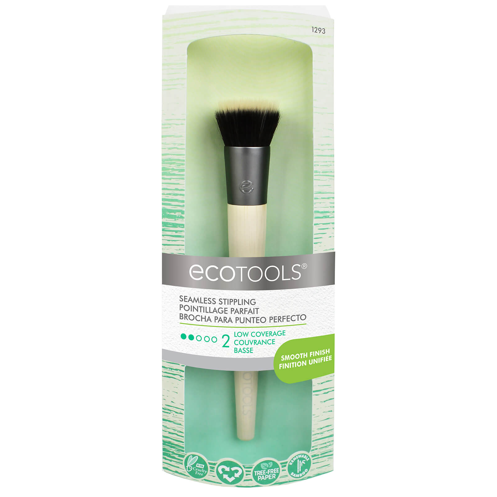 ecotools stippling brush ecotools stippling brush