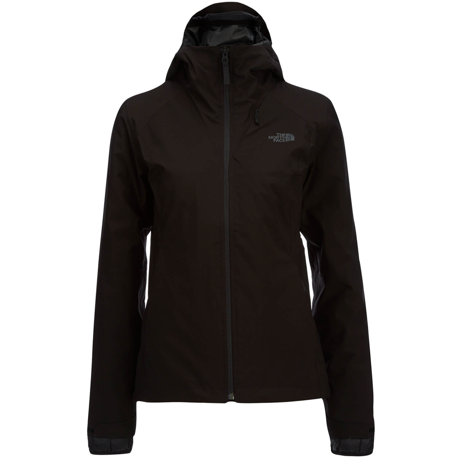 the north face thermoball triclimate jacket womens