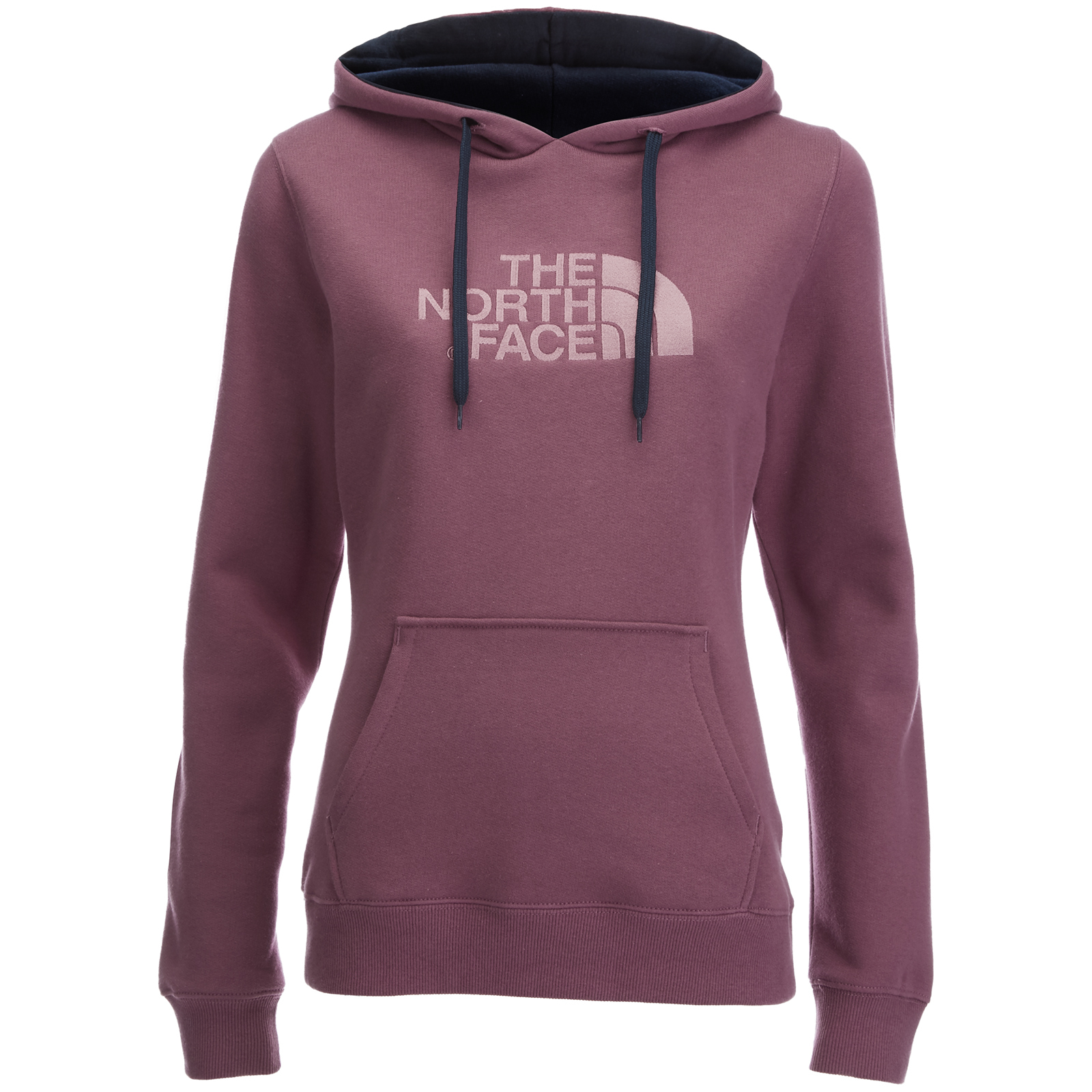Drew Peak Pullover Hoody The North Face Women's Drew Peak Hoody