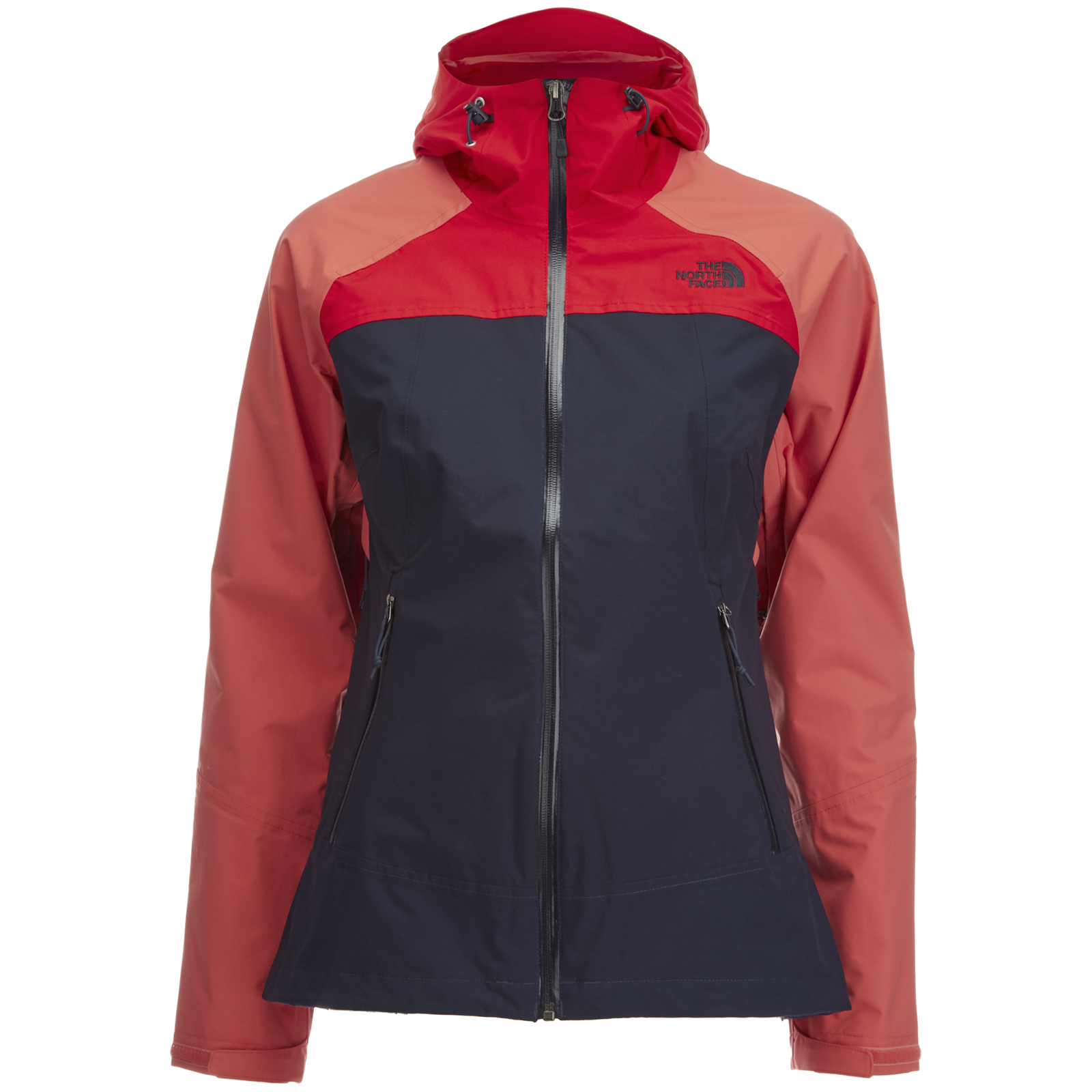 north face womens stratos jacket