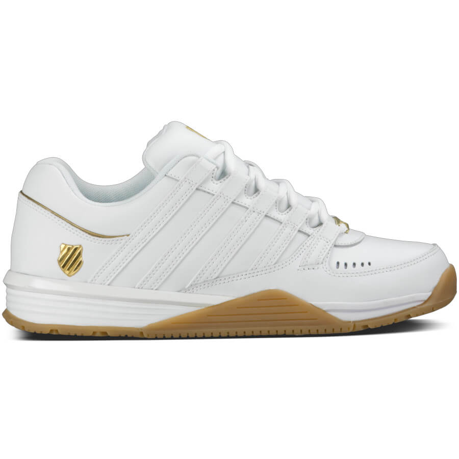 k swiss baxter trainers