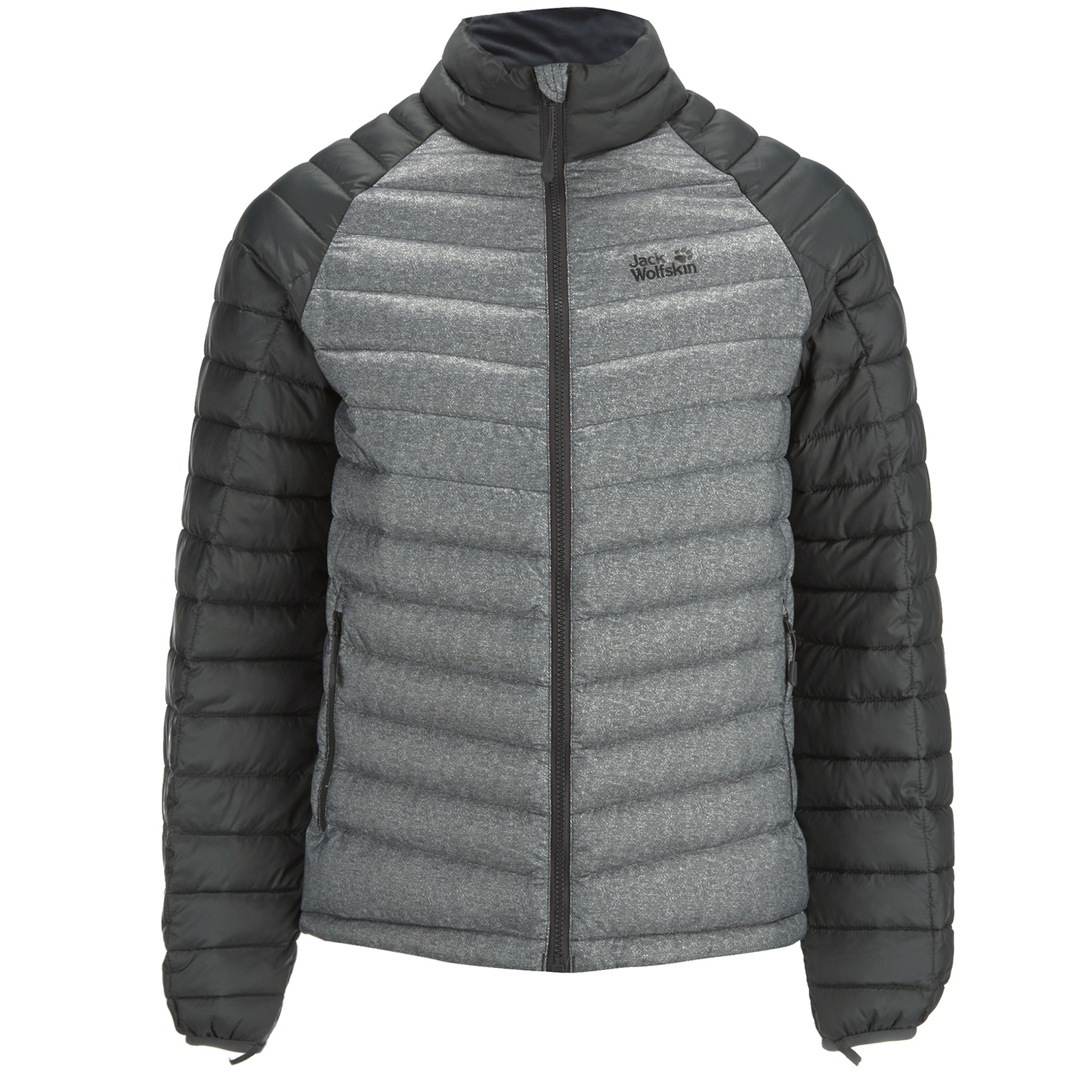 Jack Wolfskin Moonshine Altis Fleece Jack Wolfskin W CARIBOU ALTIS JACKET J...