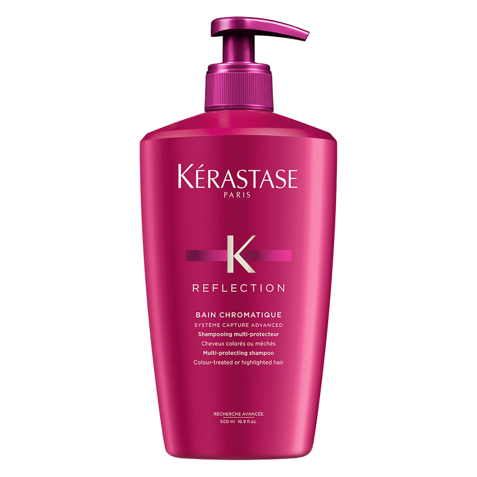 Kerastase Bain Chroma Riche Shoo Makeupalley - Mugeek 