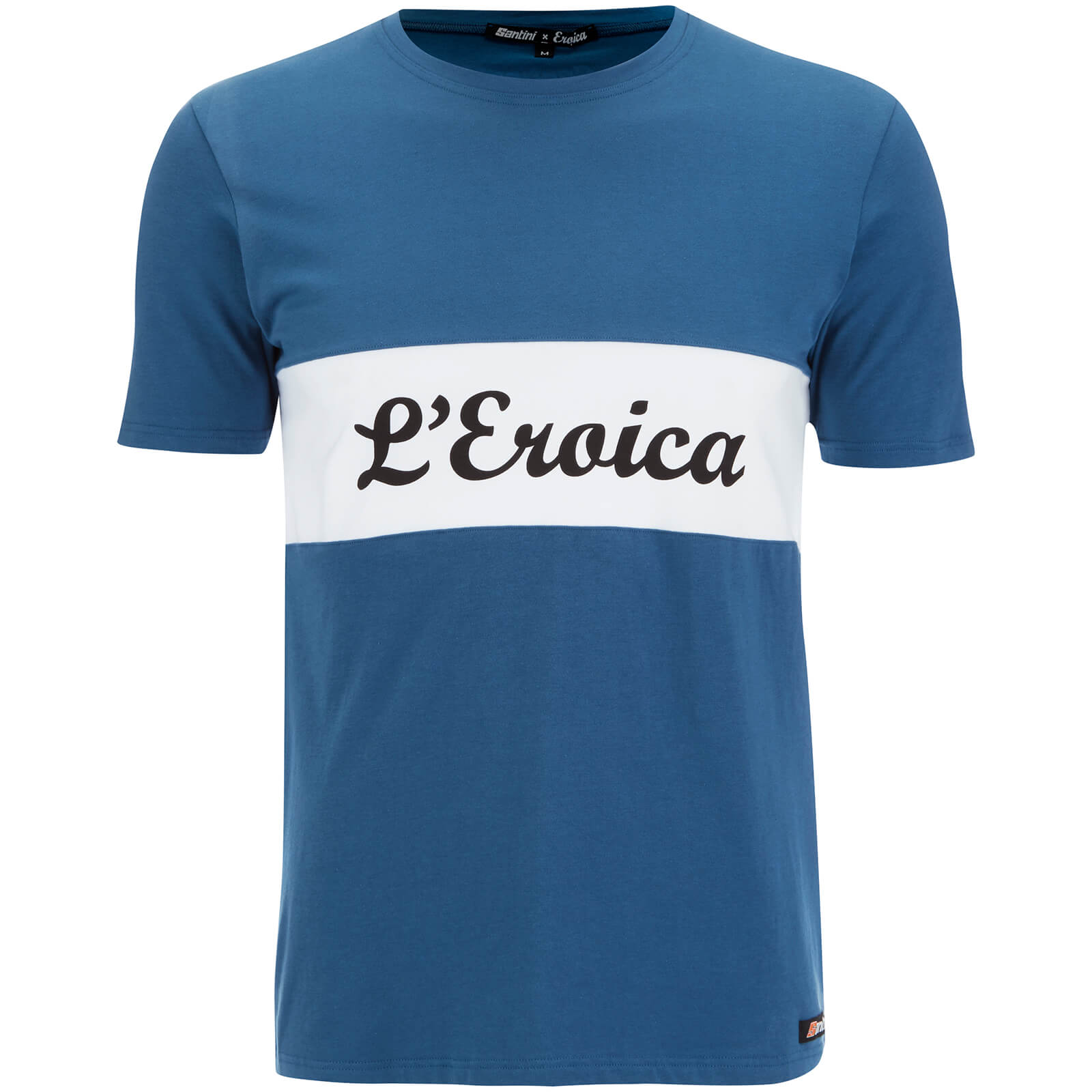 eroica shirt