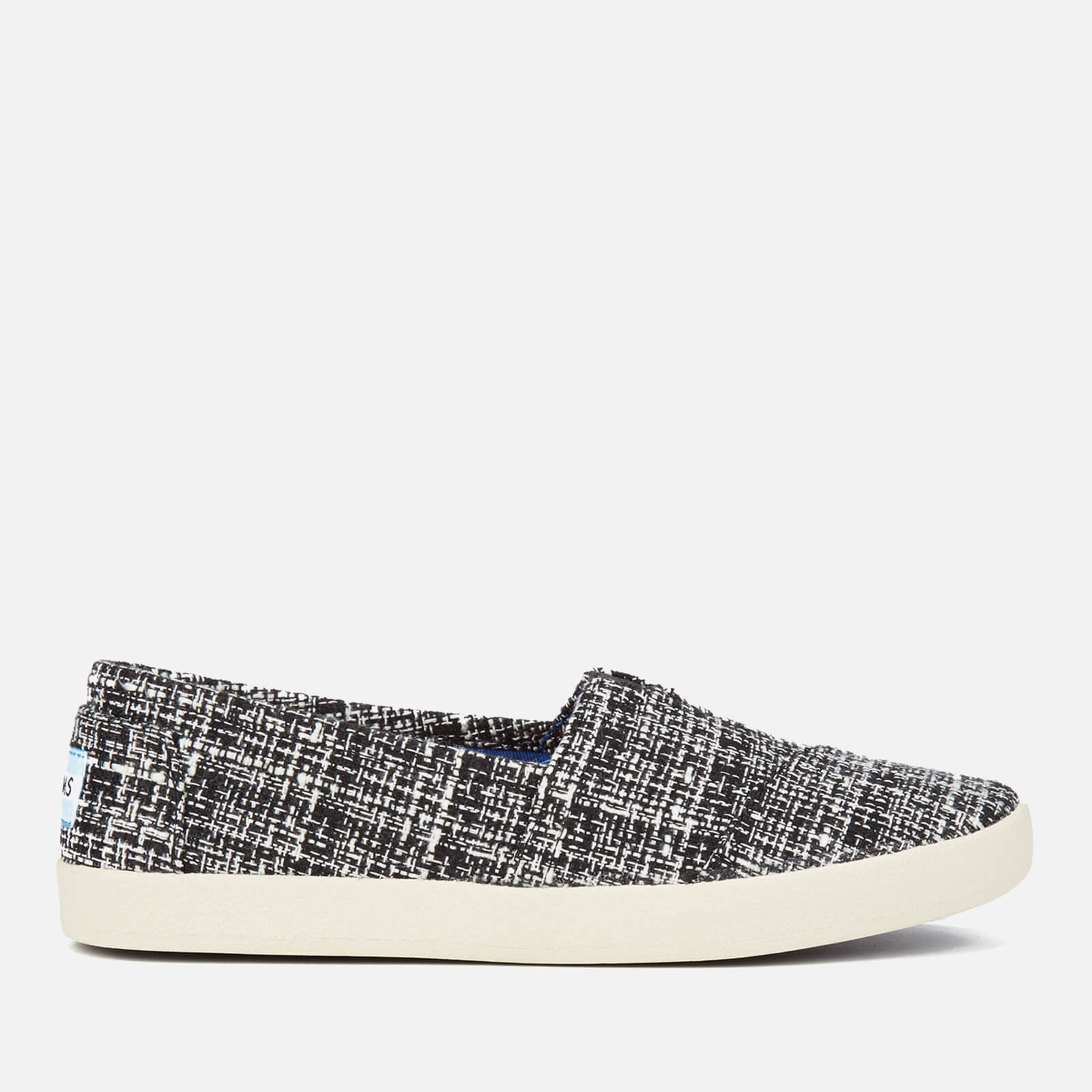 toms womens trainers