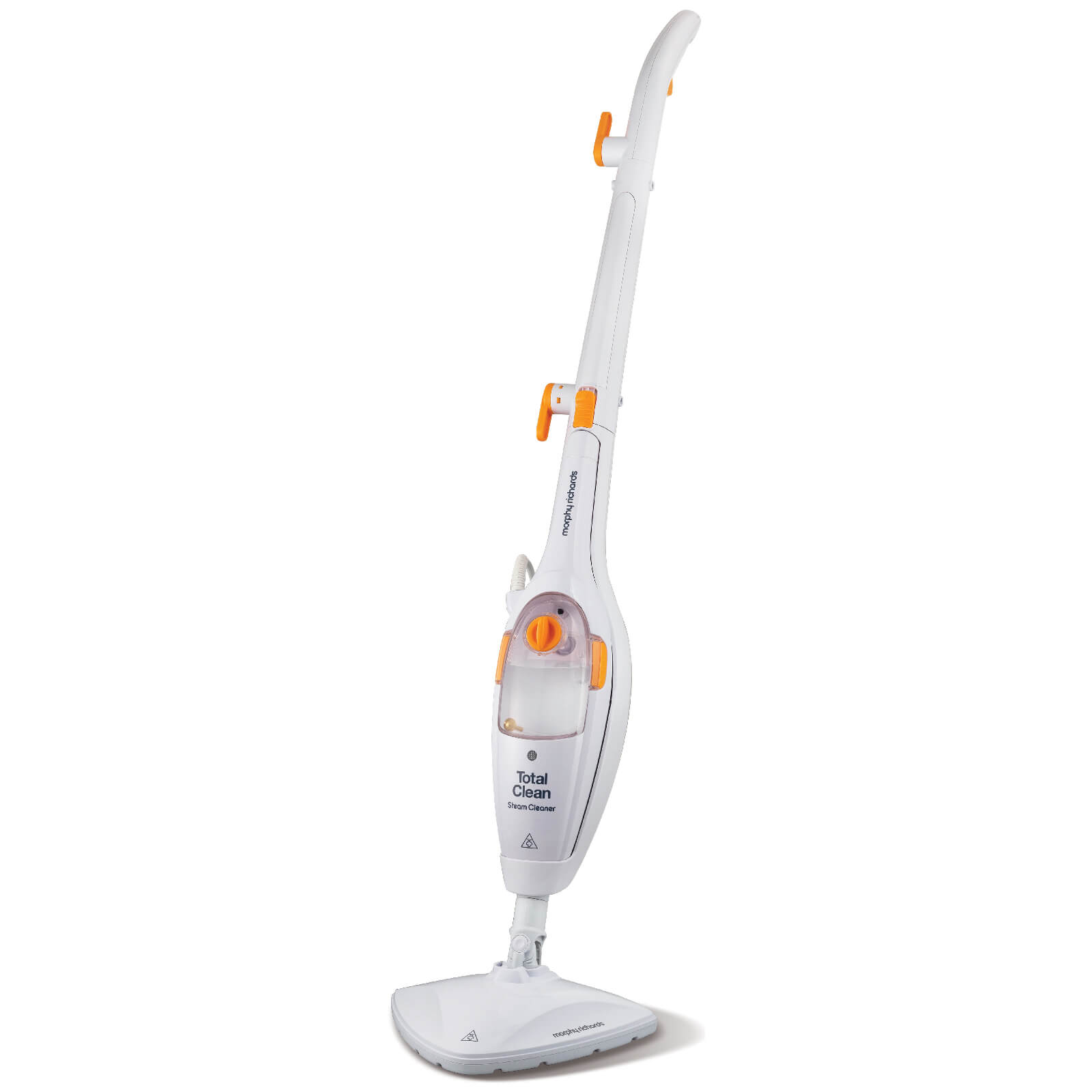 Morphy Richards 720024 13in1 Total Clean Steam Mop Multi IWOOT
