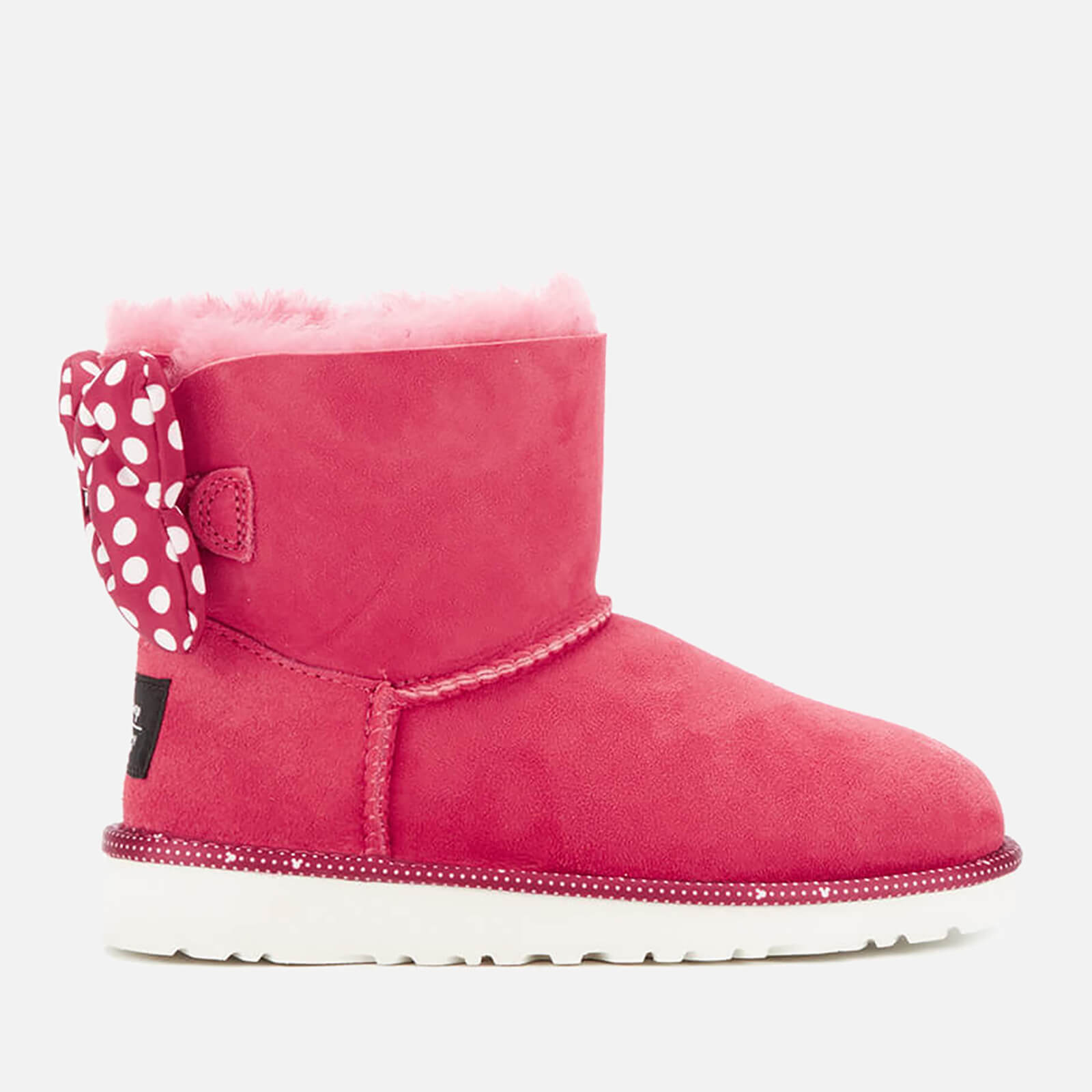 kids disney uggs