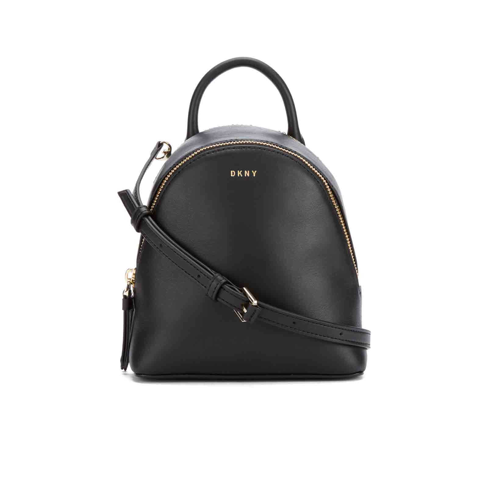 dkny ladies backpack