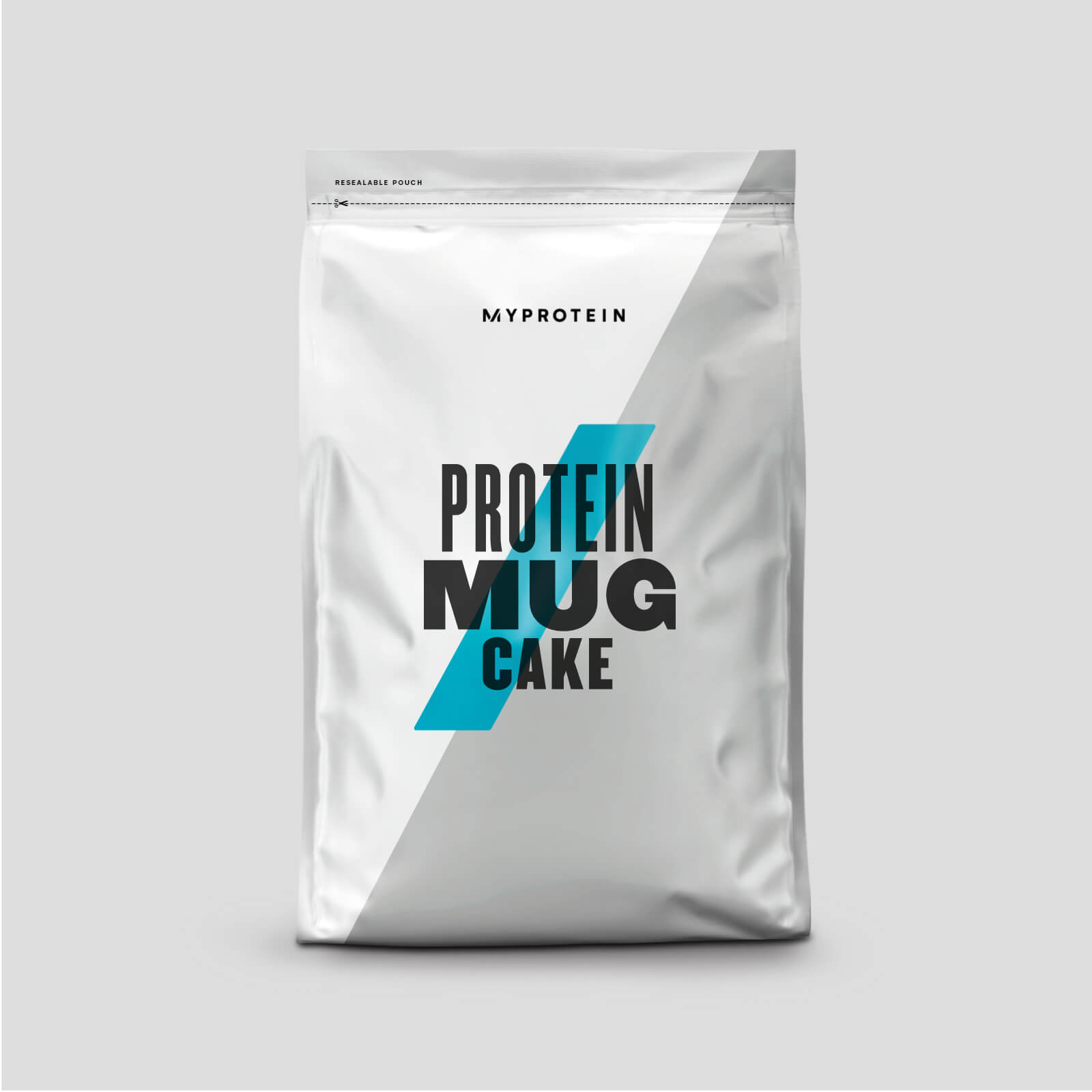 Protein Mug Cake - 500g - Натурален шоколад