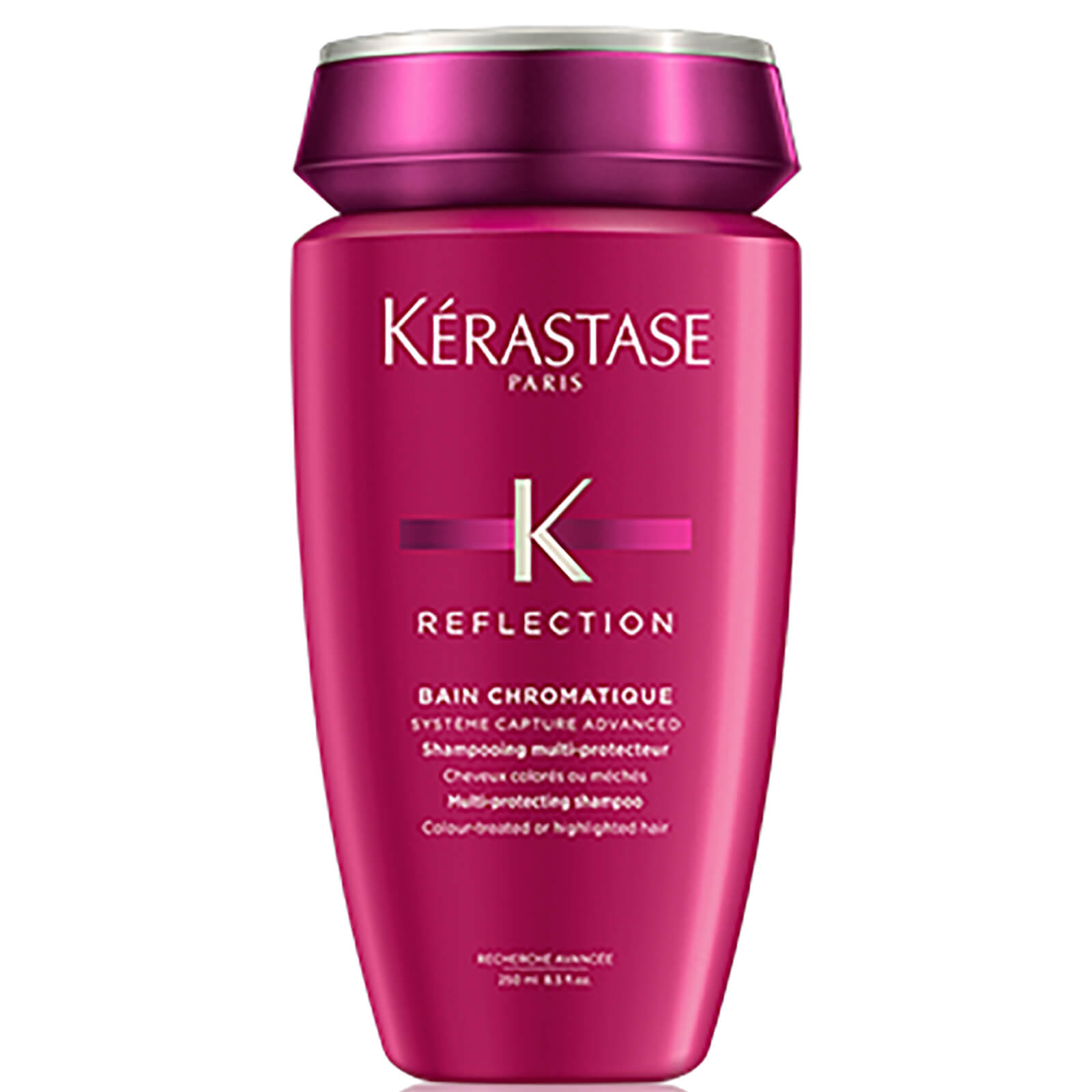 Kérastase Reflection Chroma Captive Bain Shampoo 250ml 