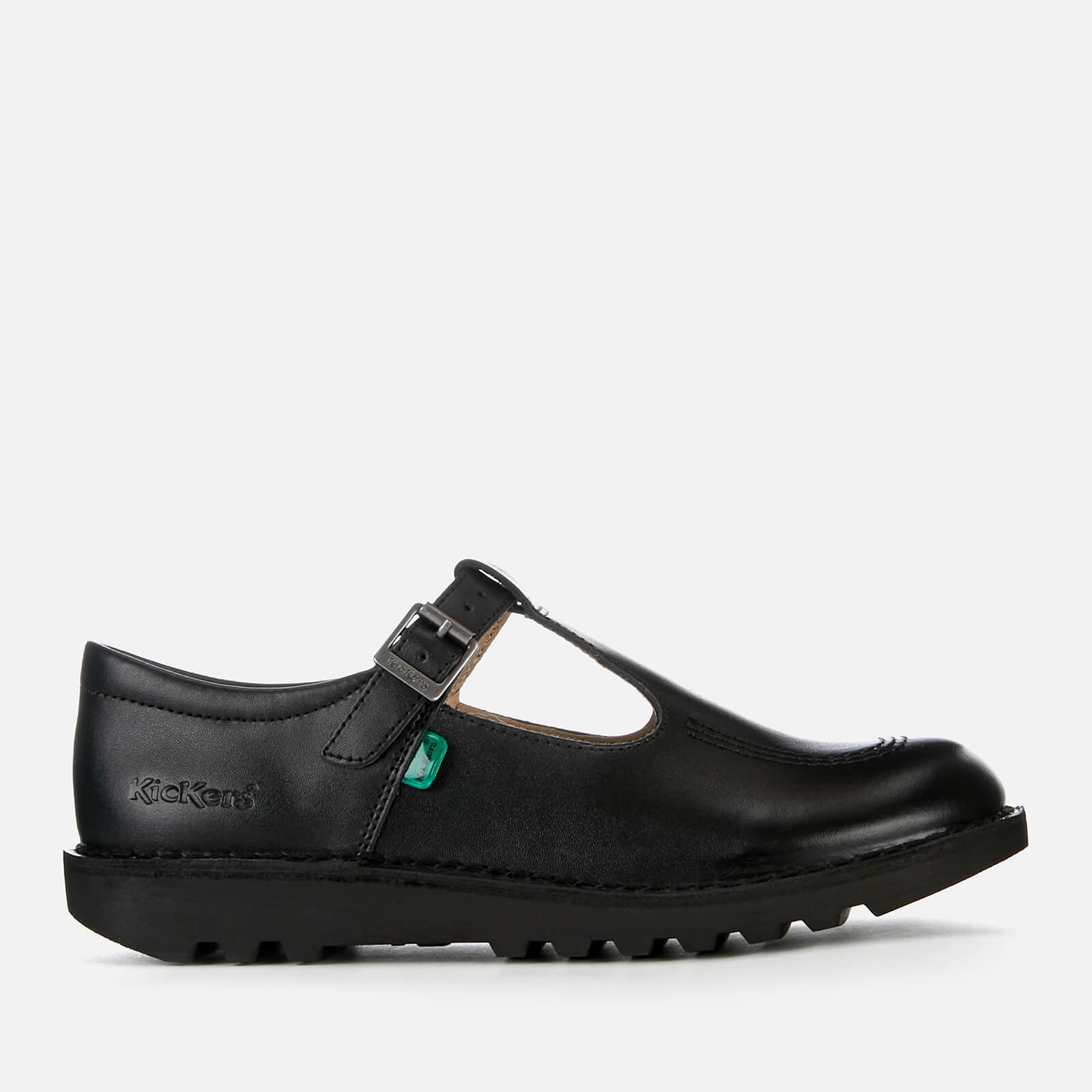 zapatos kickers