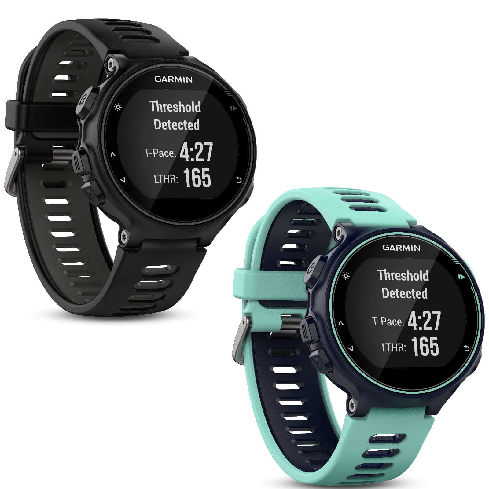 Garmin forerunner 735xt vo2max shop